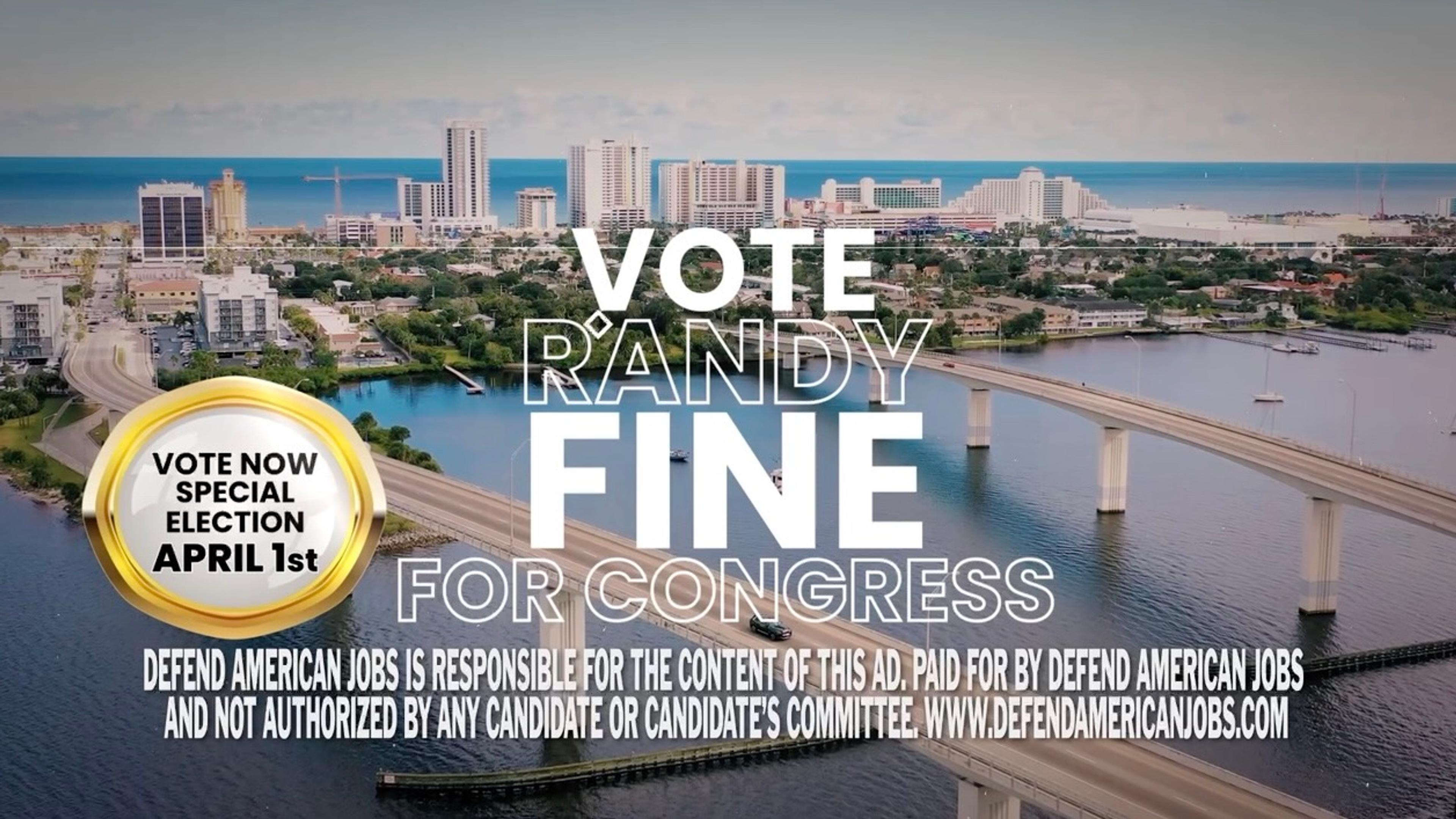 Fairshake PAC Injects Funds into Republican Campaigns for Florida Elections