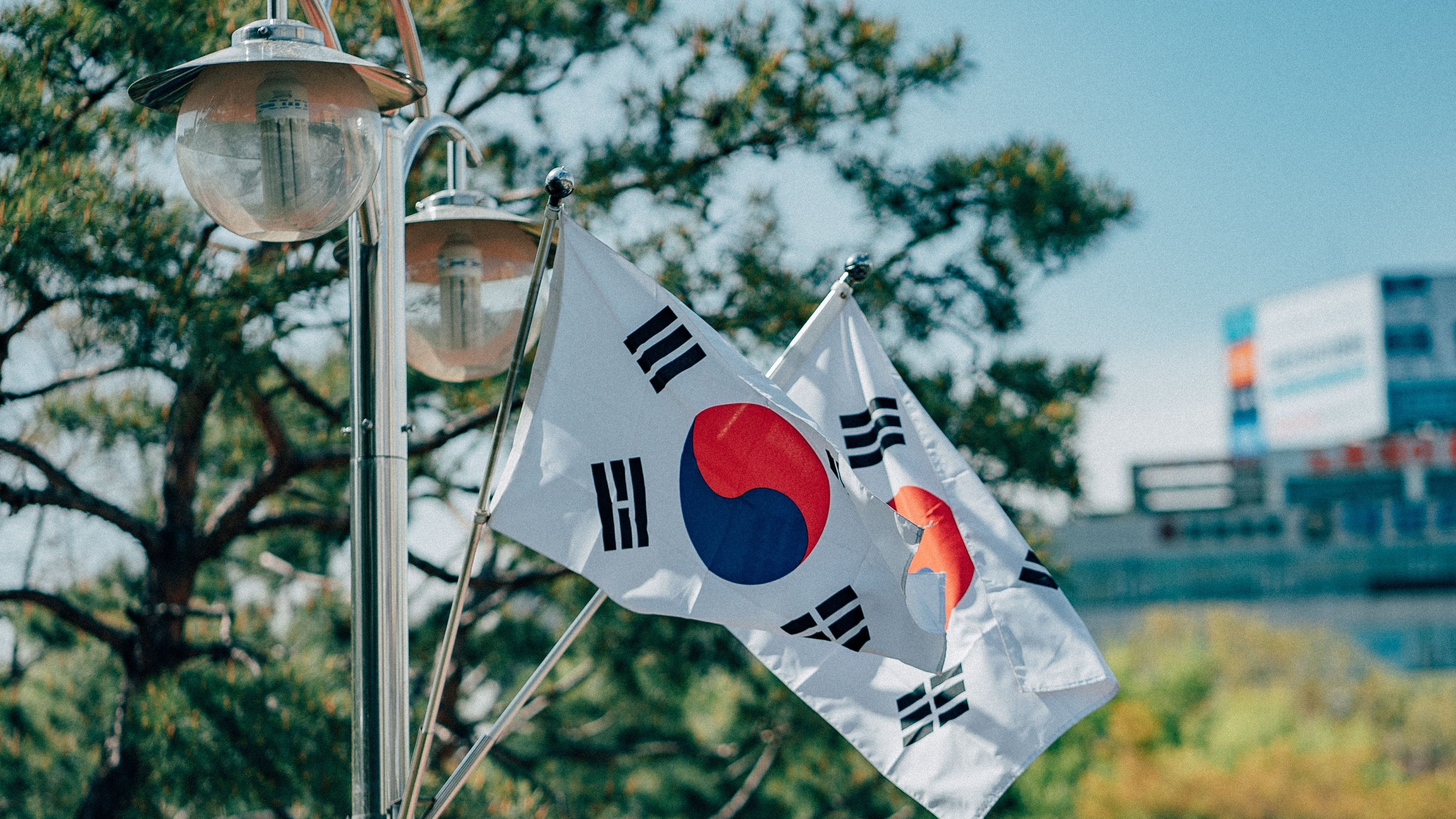 South Korea's Plans to Sanction Unauthorized Crypto Exchanges