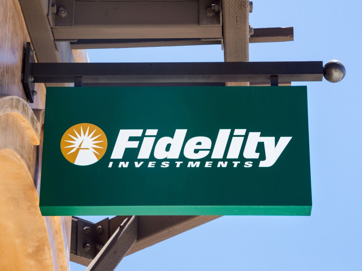 Fidelity Seeks Registration for Blockchain-Based U.S. Treasury Fund