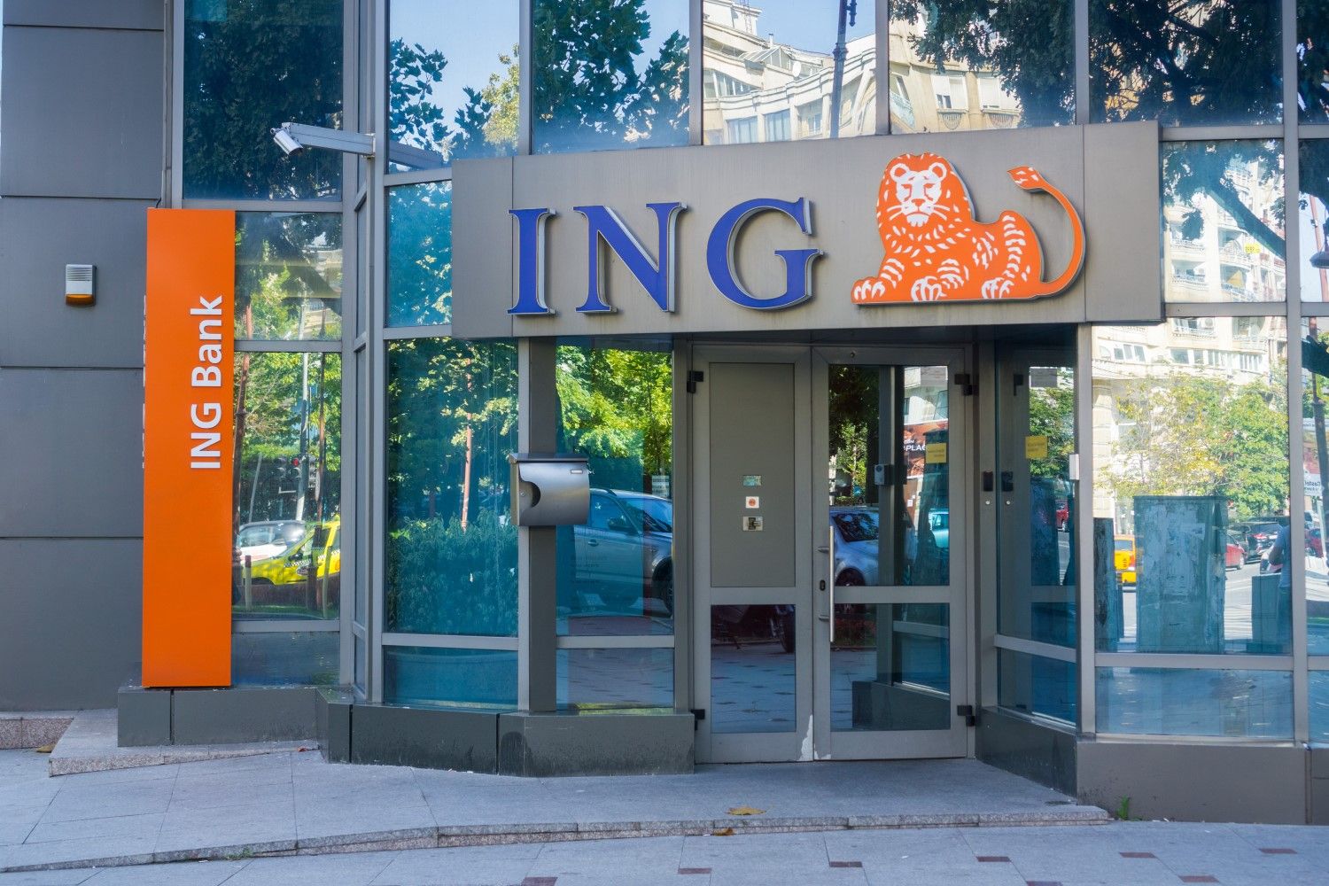 ING Bank Pursues Collaboration on New Stablecoin with Financial Institutions