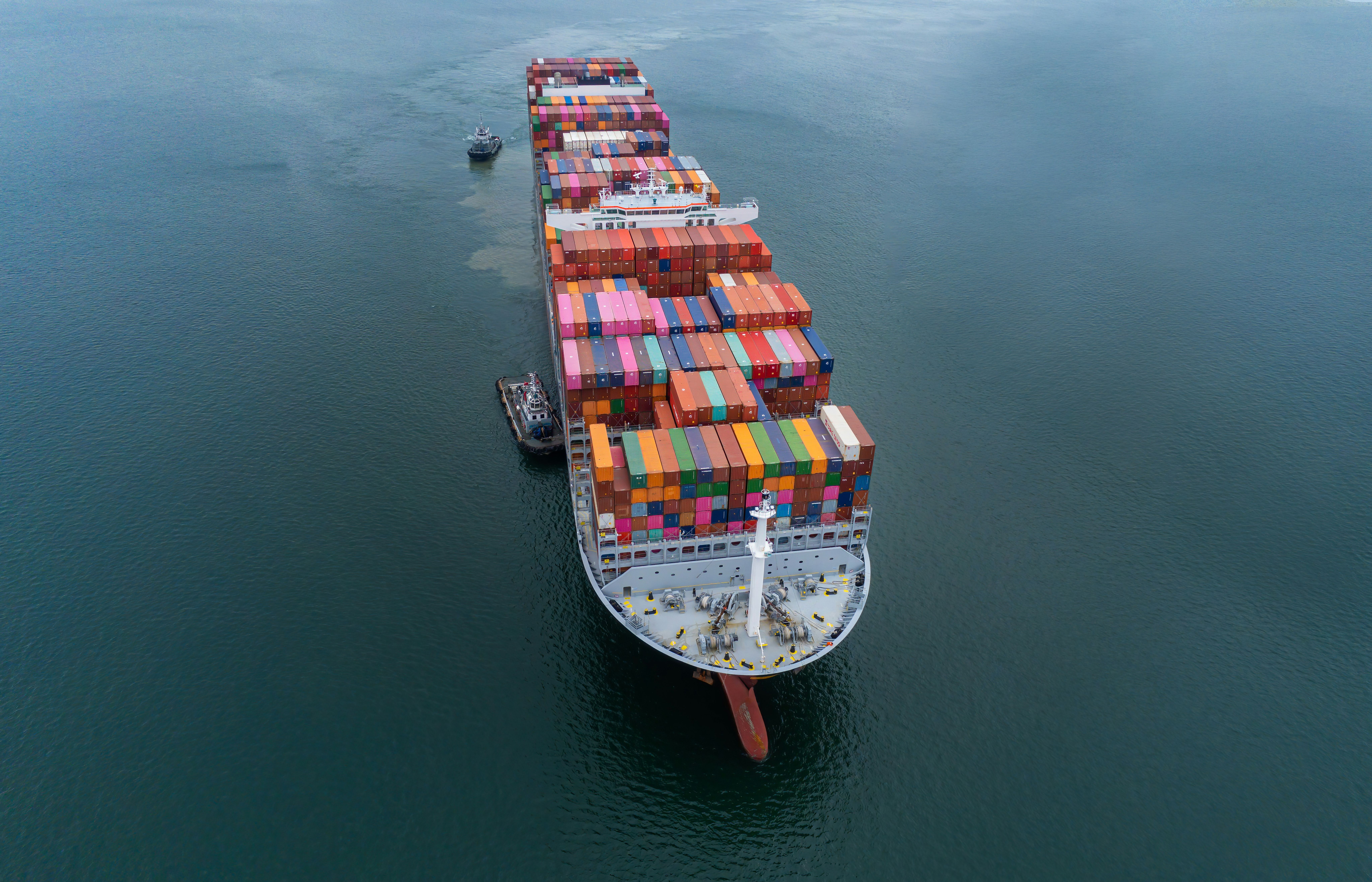 US Customs Under Scrutiny as Bitcoin Miners May Misreport Equipment Values