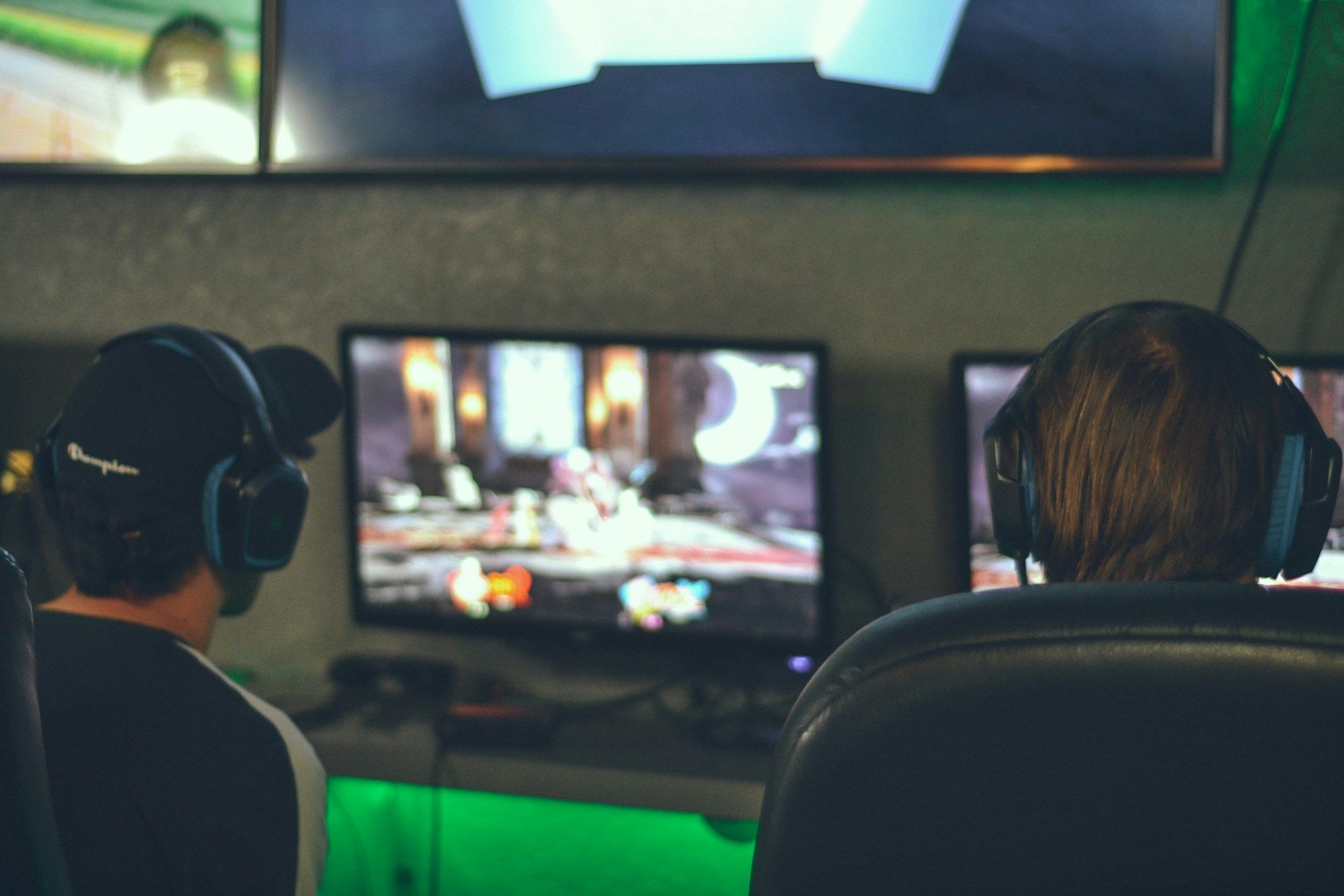 Gala Games Partners with White House for Easter Gaming Initiative
