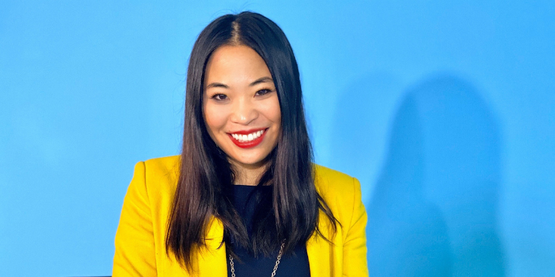 Clara Tsao on the Future of an Open and Trustworthy Internet