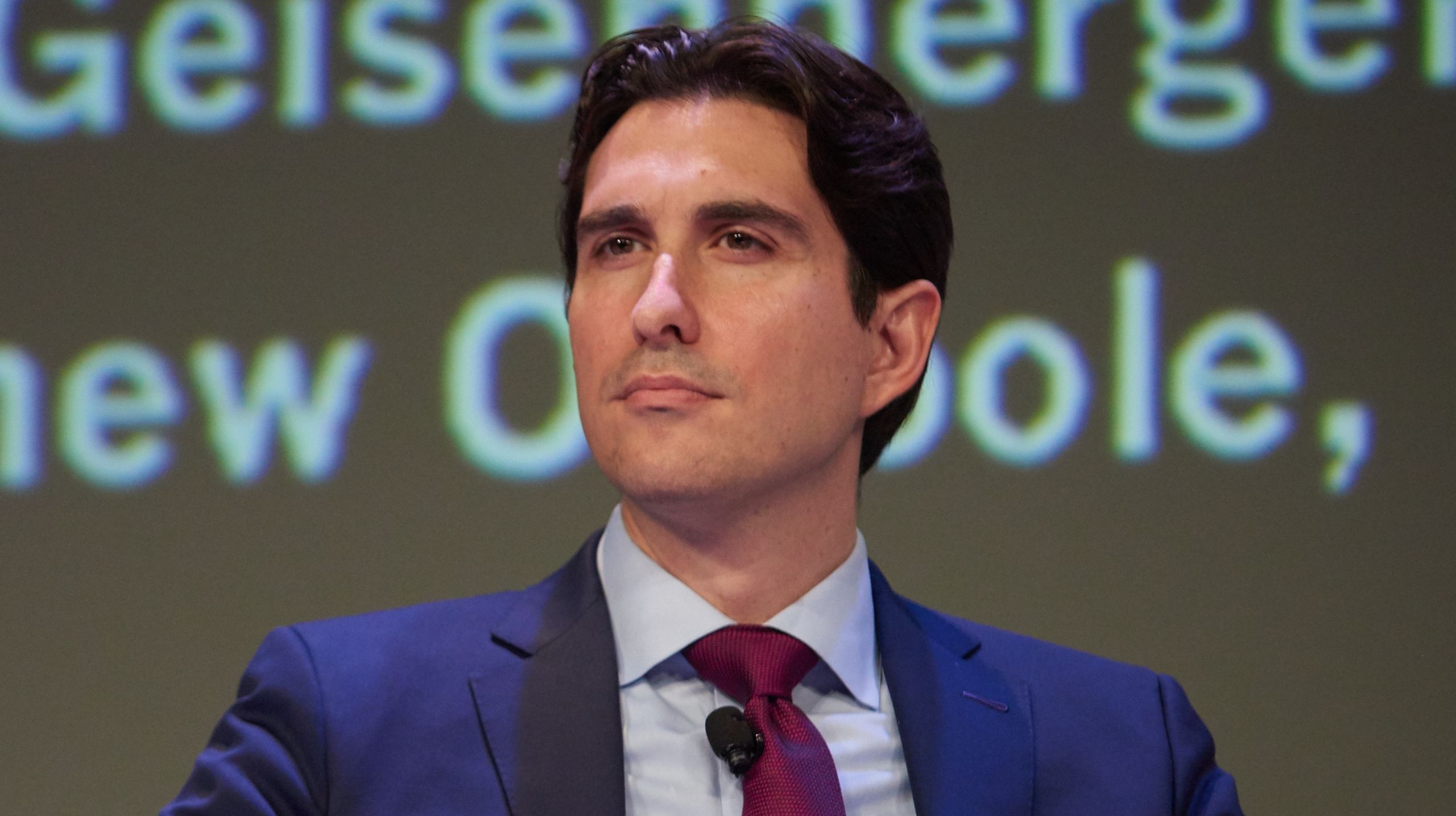 Former Kraken Legal Chief Marco Santori Now with Pantera Capital
