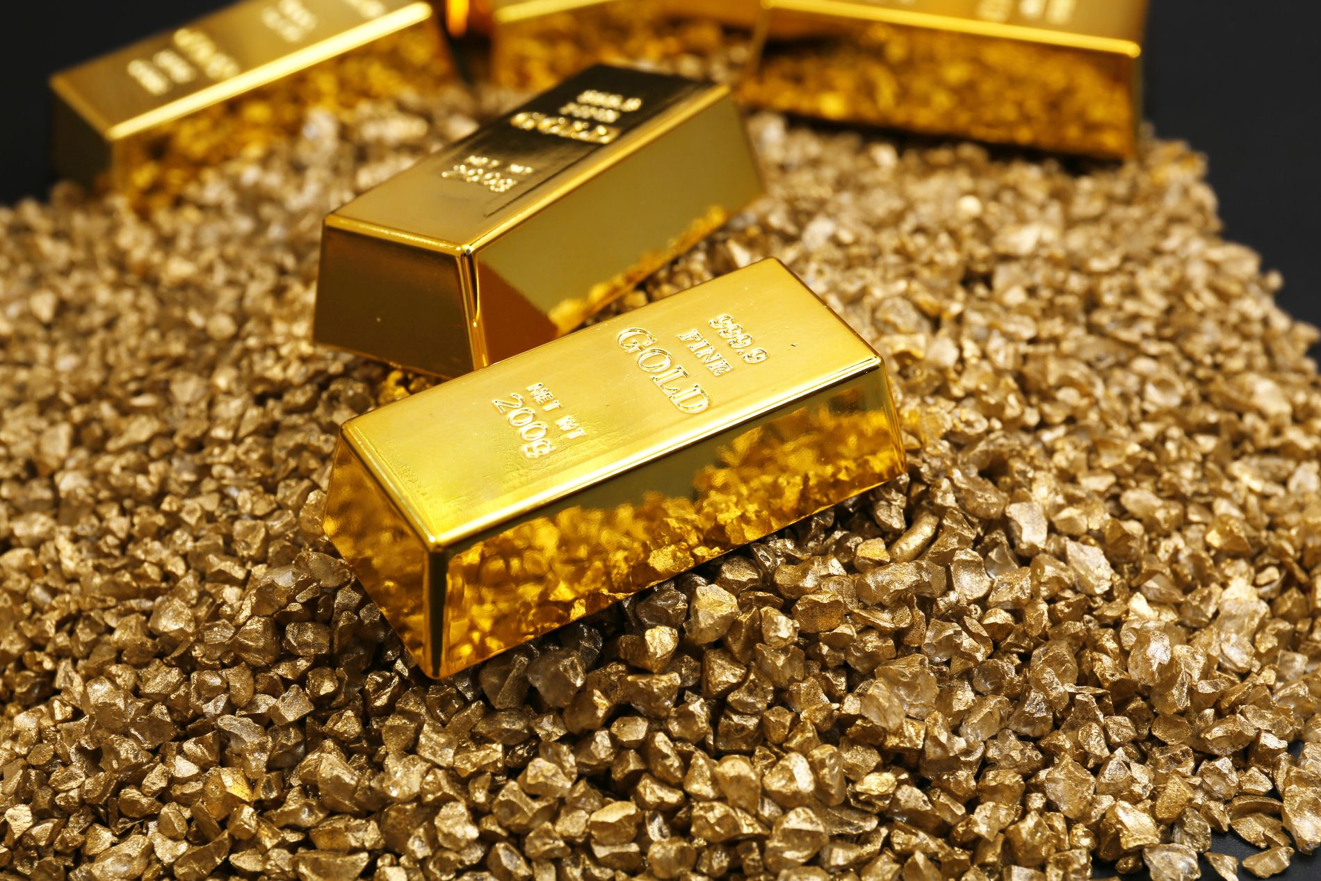 Tether Gold Achieves $770M Market Value, Backed by 7.7 Tons of Physical Gold