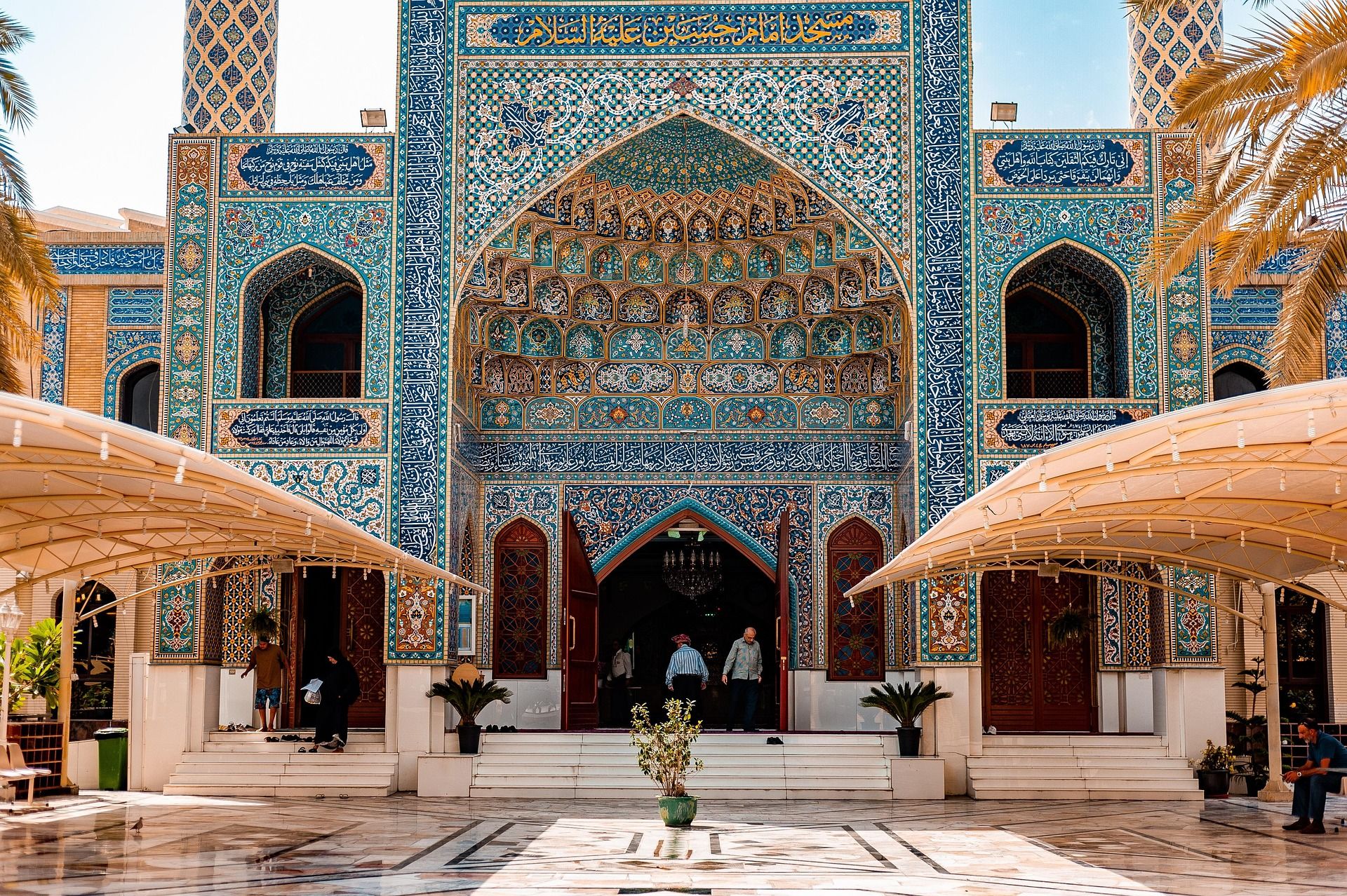 $2B Bitcoin-Staking Initiative Solv Introduces First Shariah-Compliant BTC Yield Product in the Middle East