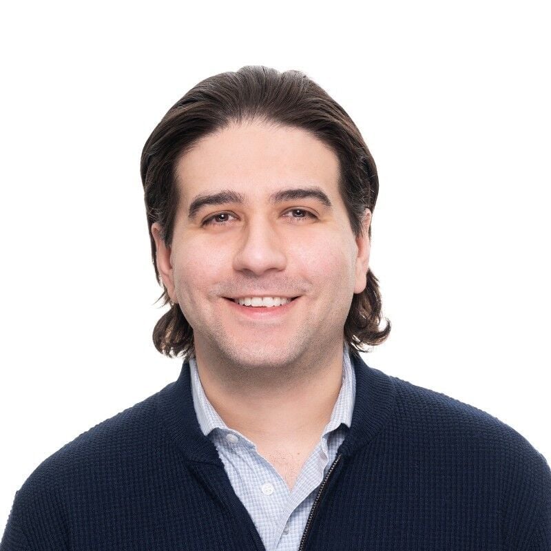 Dean Skurka Discusses Bringing Users Onchain and the Evolution of Crypto in Canada