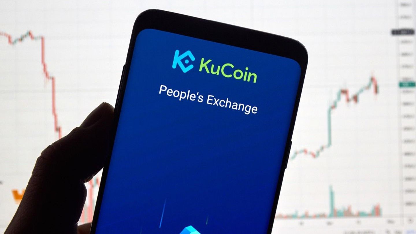 KuCoin Invests $2 Billion in New Initiative Centered on Crypto Security and Transparency