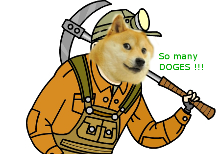 Nasdaq Pursues SEC Approval for the 21Shares Dogecoin ETF