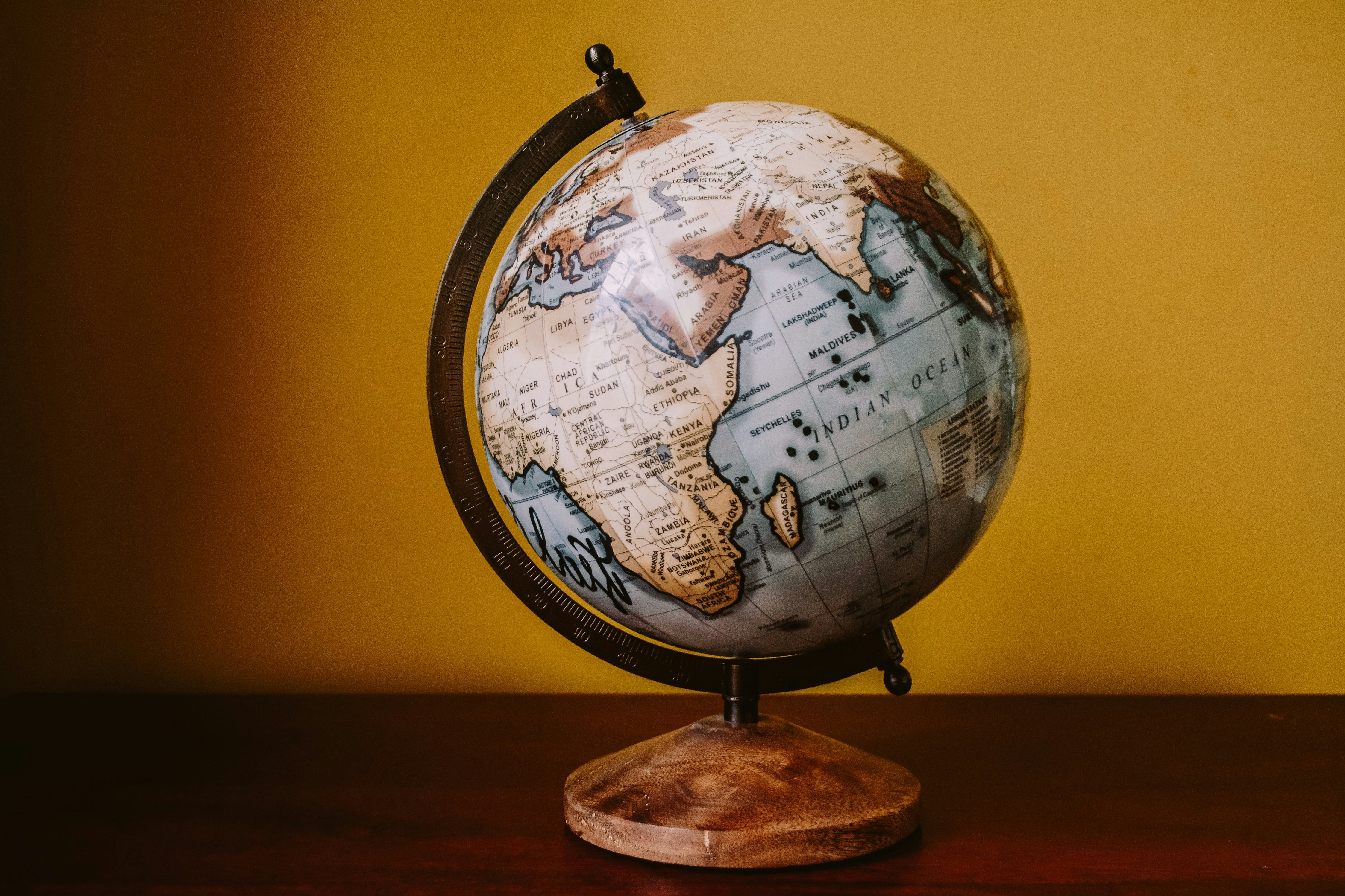 Global Elections and Their Impact on the Crypto Landscape