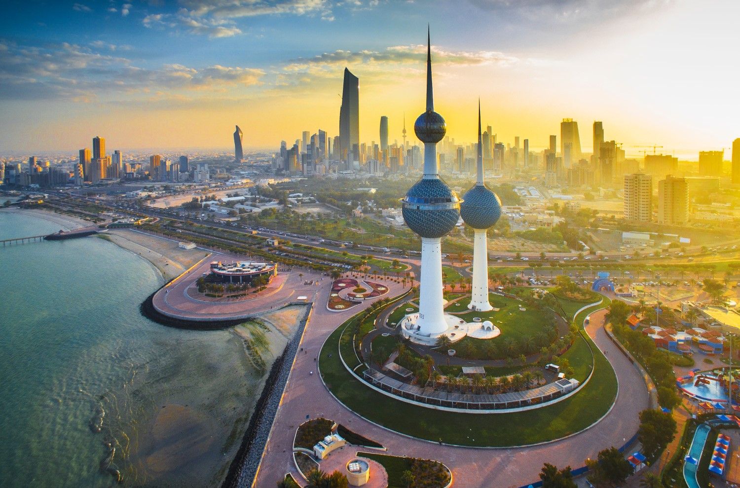 Kuwait Intensifies Efforts Against Unauthorized Crypto Mining
