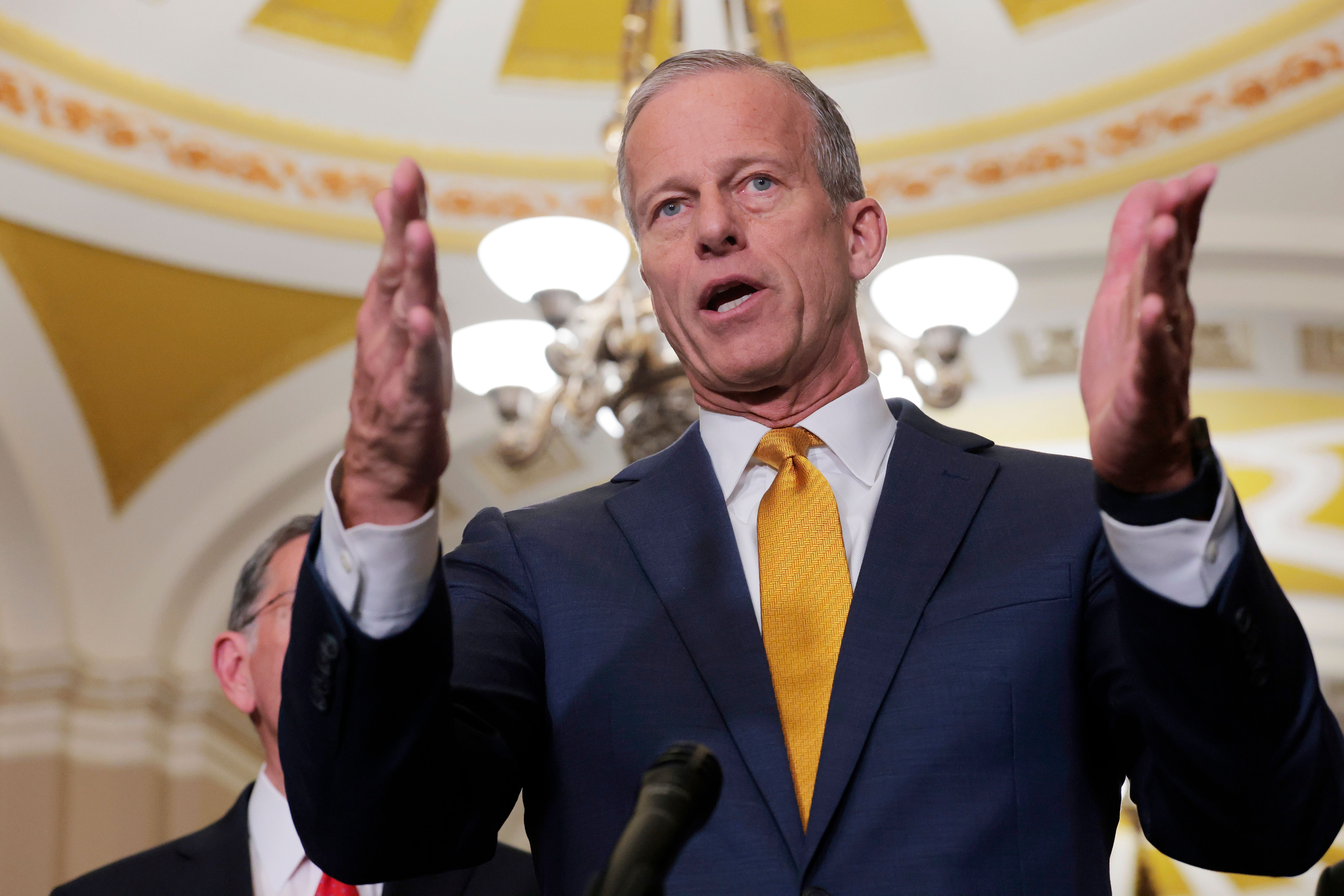 U.S. Senate Advances Legislation to Regulate Stablecoins