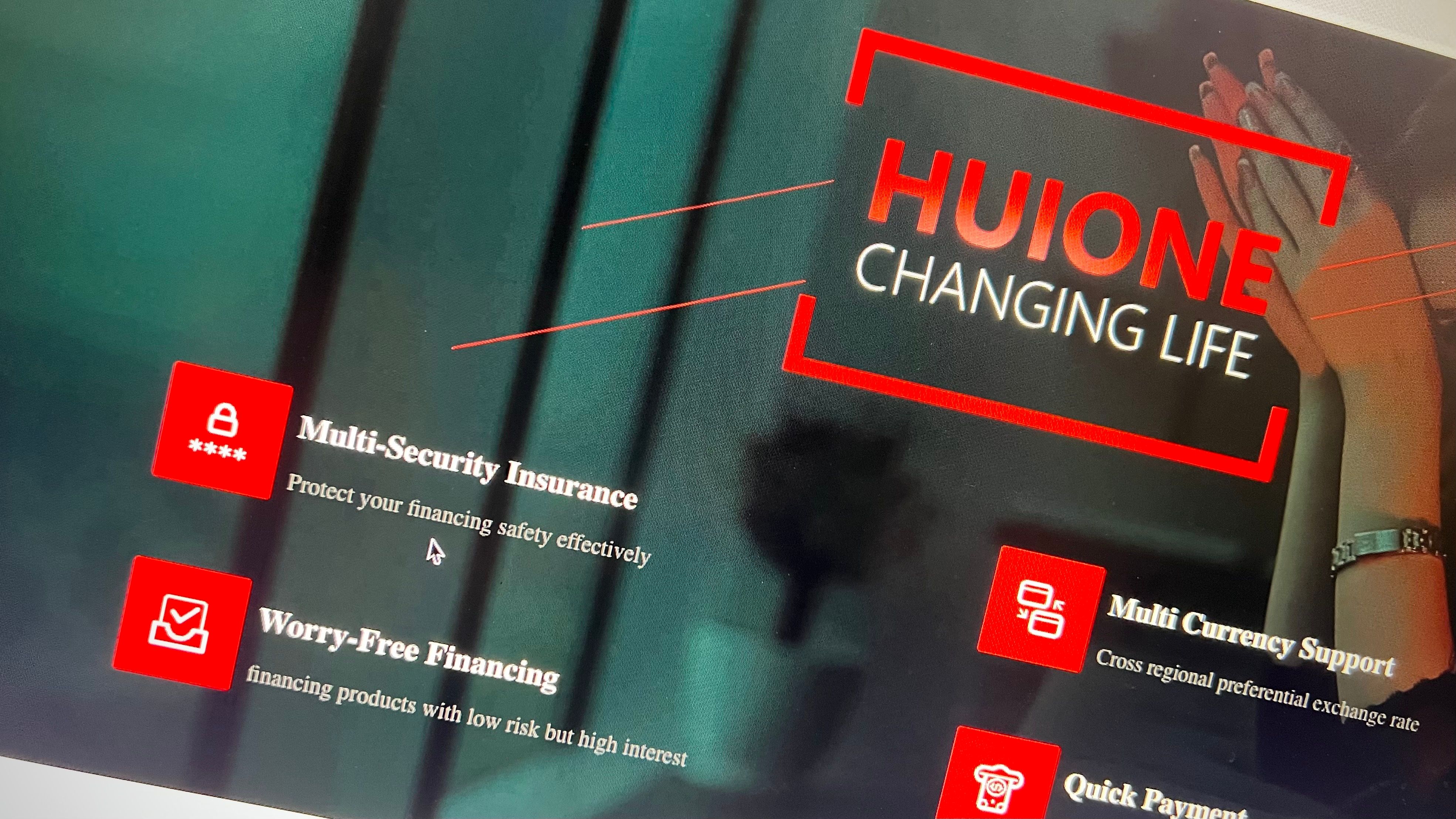 US Treasury Moves to Cut Off Cambodia's Huione Group from Financial Network