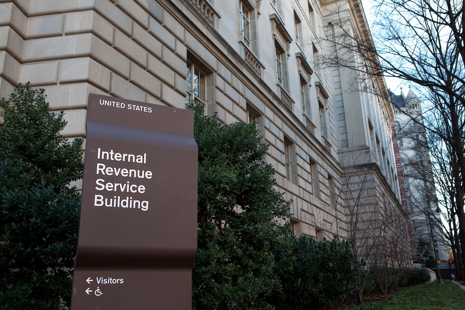 How the IRS Approach Can Inform SEC Regulations for Cryptocurrency