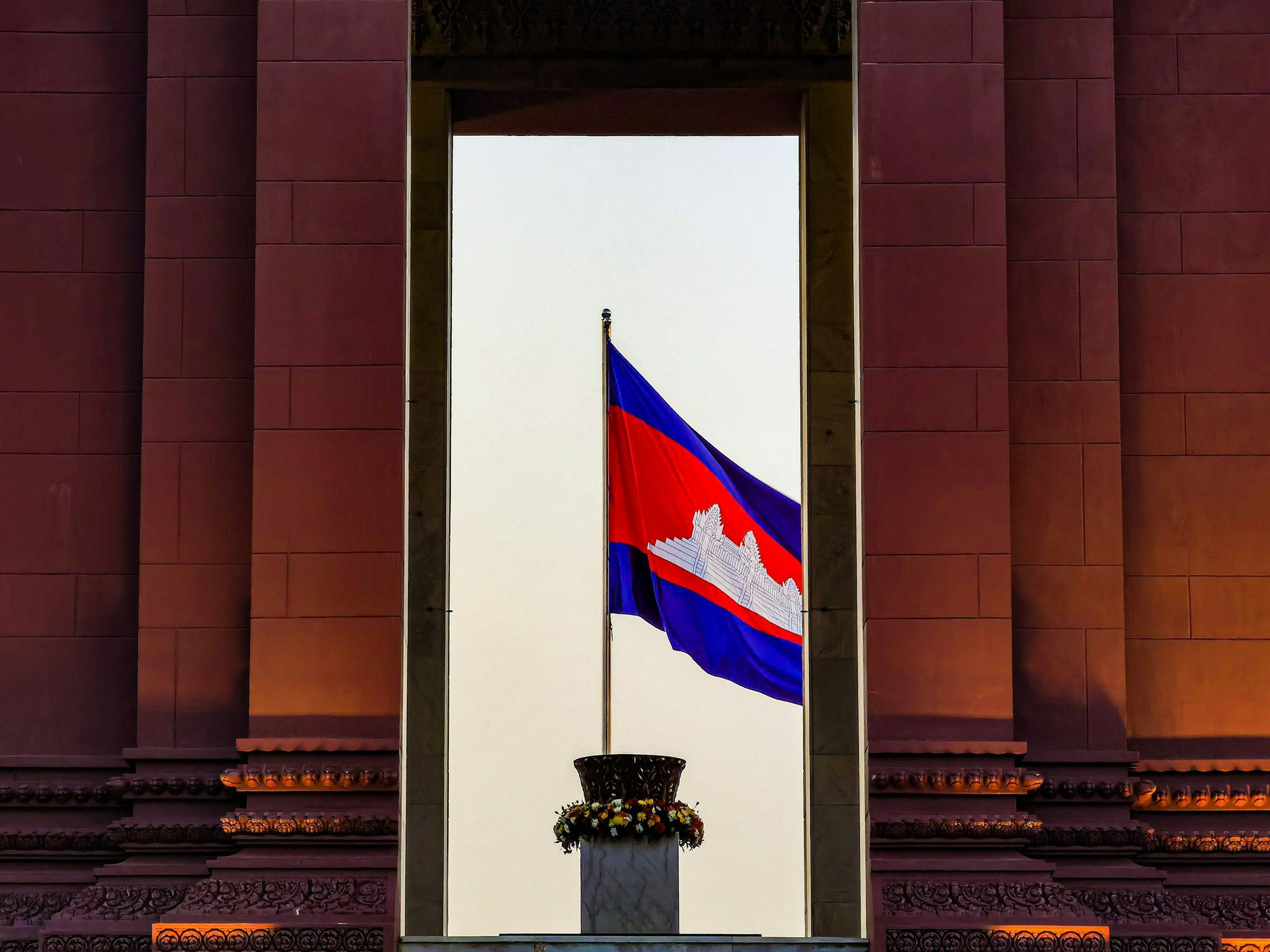 Huione Group Secures $98 Billion in Cryptocurrency, Sparks U.S. Government Action