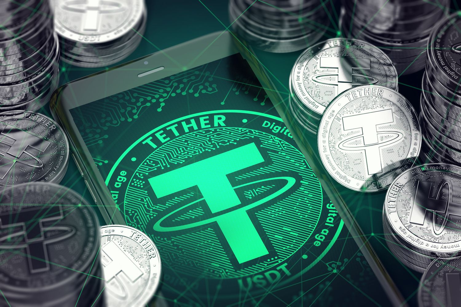 Tether Plans U.S. Stablecoin Launch by Year-End, CEO Reveals