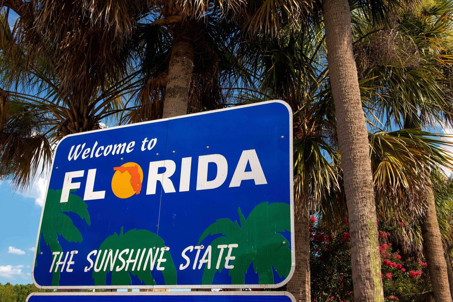 Florida Withdraws Proposed Bitcoin Reserve Legislation