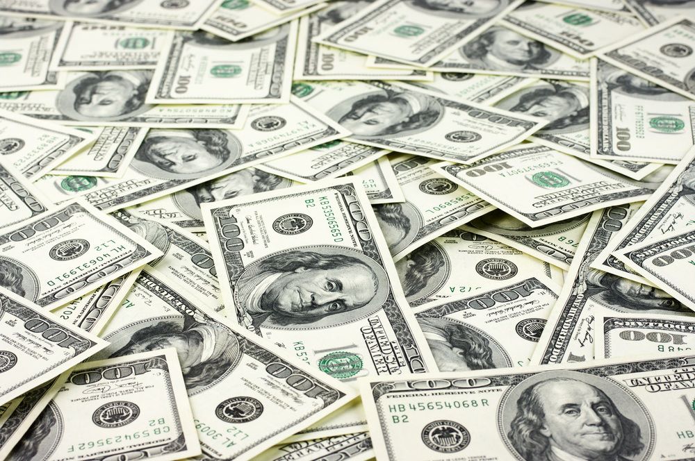 The Next Chapter of Dollar Evolution: Stabledollars