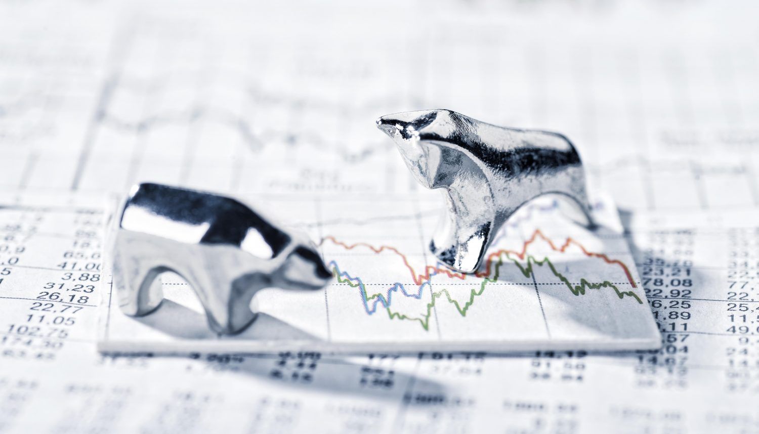 Bitcoin Faces Pressure at $97K, Cardano's ADA Leads Surge Amid Market Uncertainty