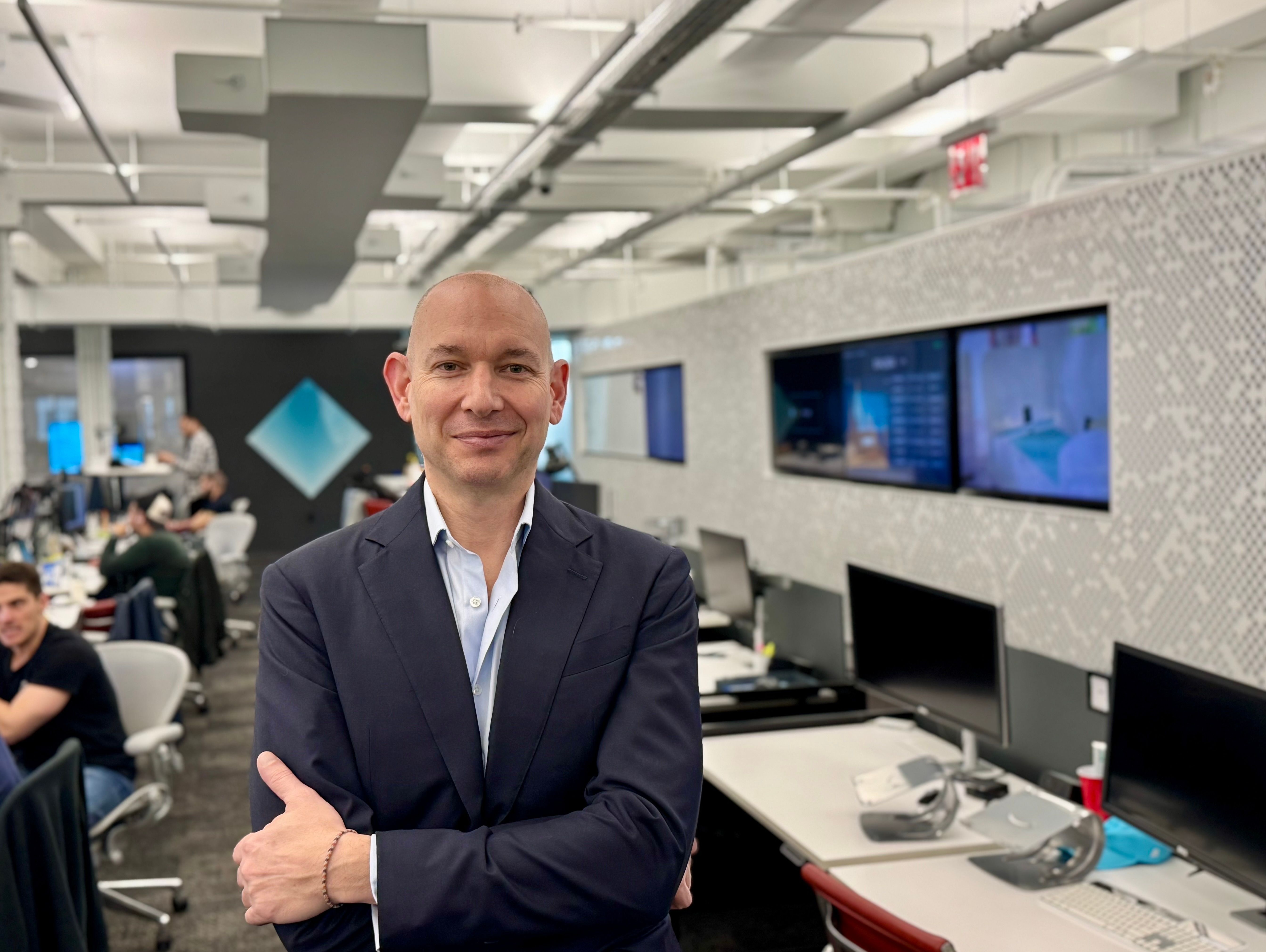 Gemini Welcomes Brad Vopni to Spearhead Institutional Initiatives
