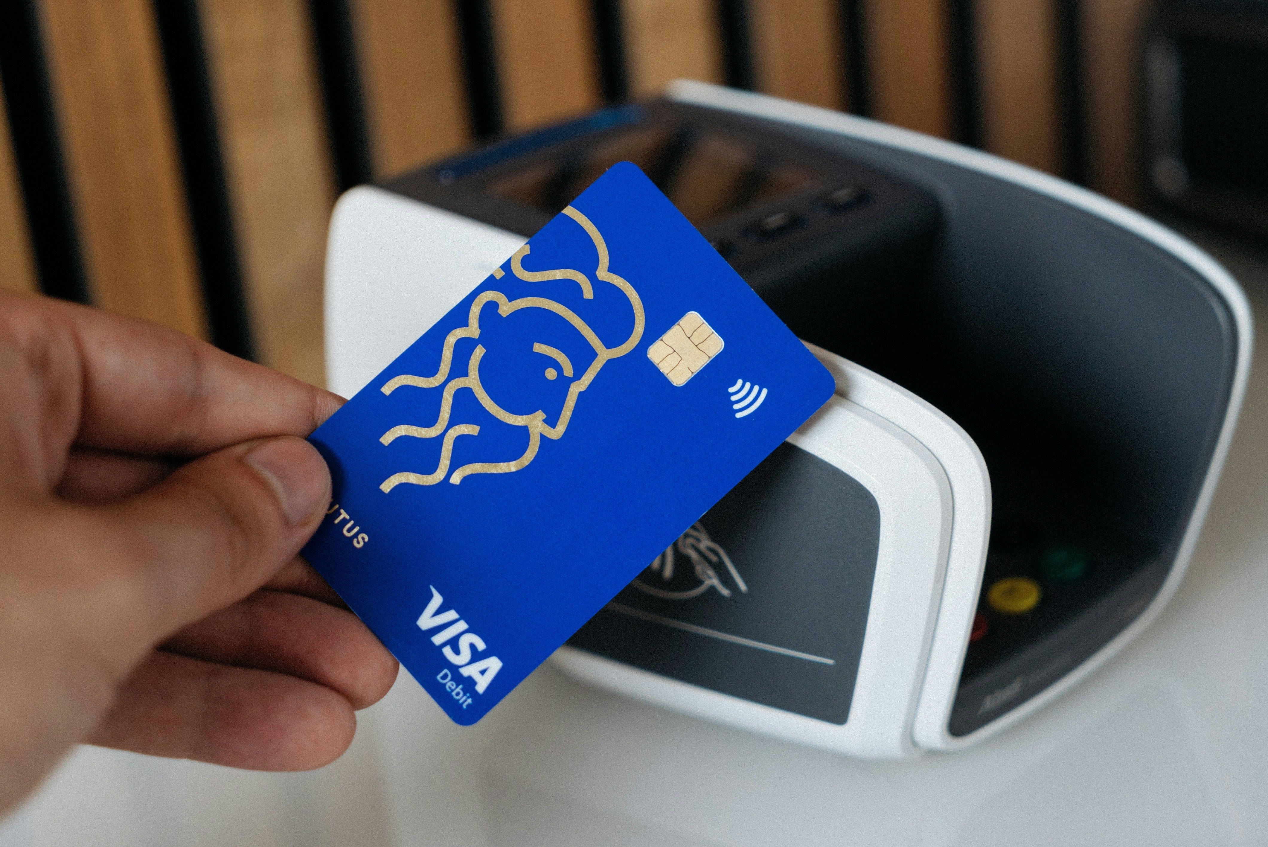 Visa Strengthens Its Commitment to Stablecoins with Investment in BVNK