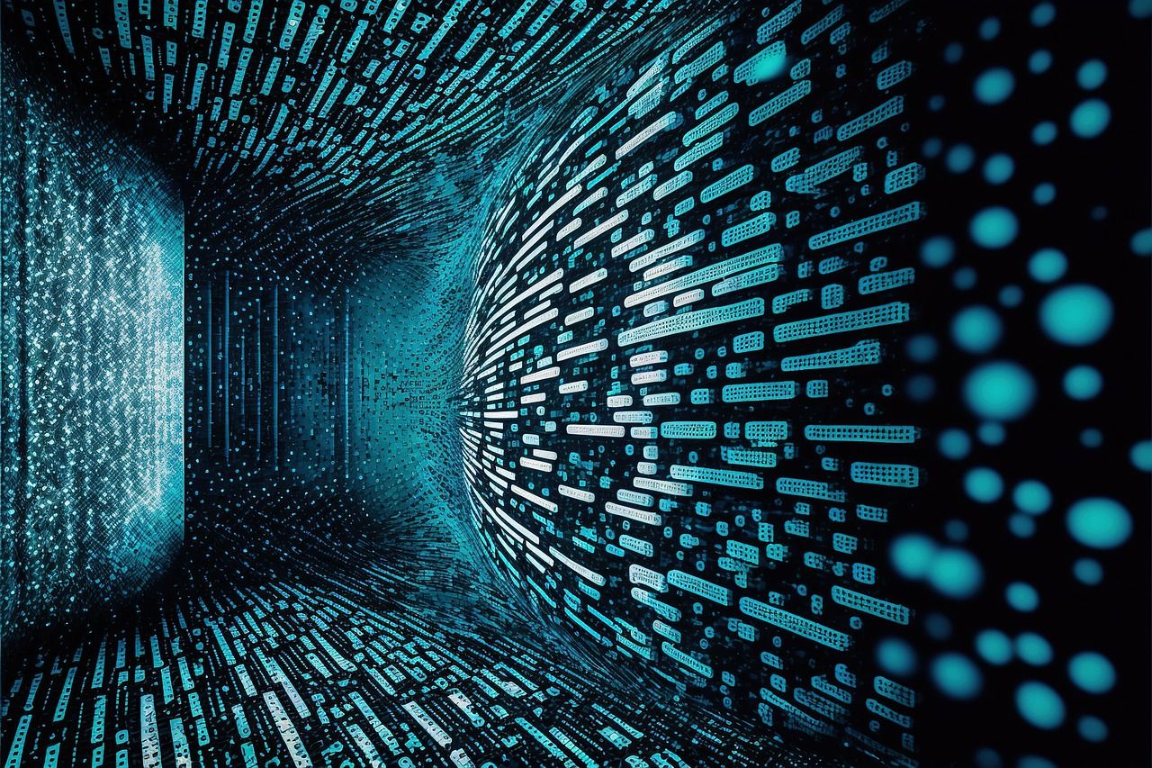 Anna Kazlauskas on the Future of User-owned Data in AI
