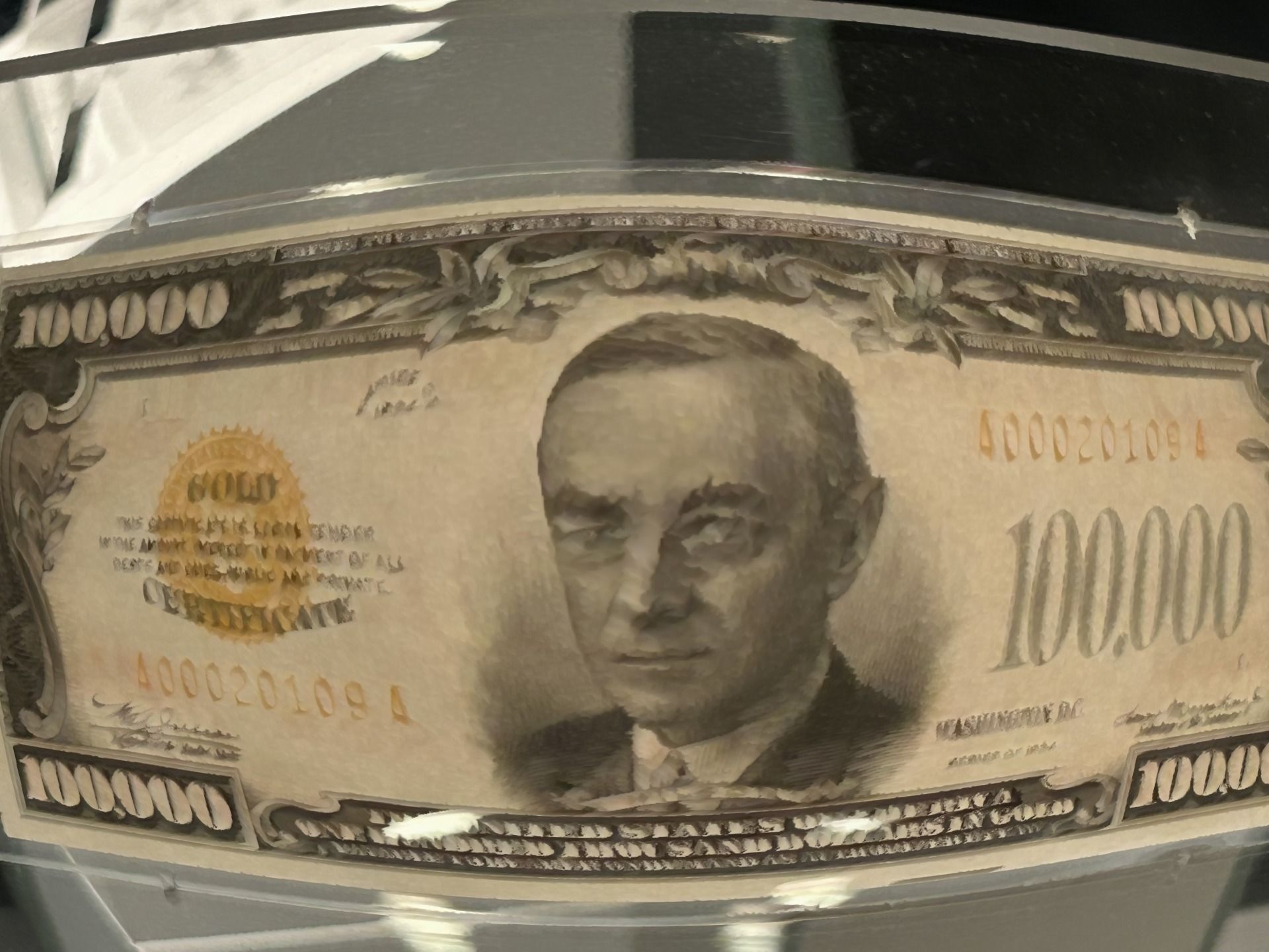 Bitcoin Surpasses $100K Mark Again; Are the Forecasts Conservative?