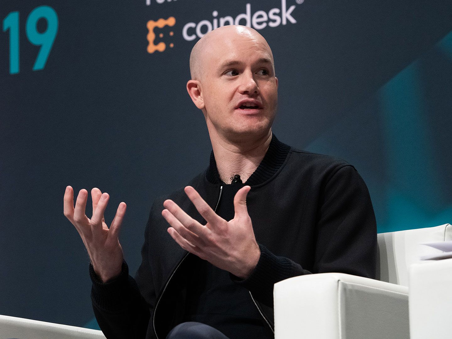 Coinbase Acquires Deribit for $2.9 Billion to Grow U.S. Crypto Options Presence