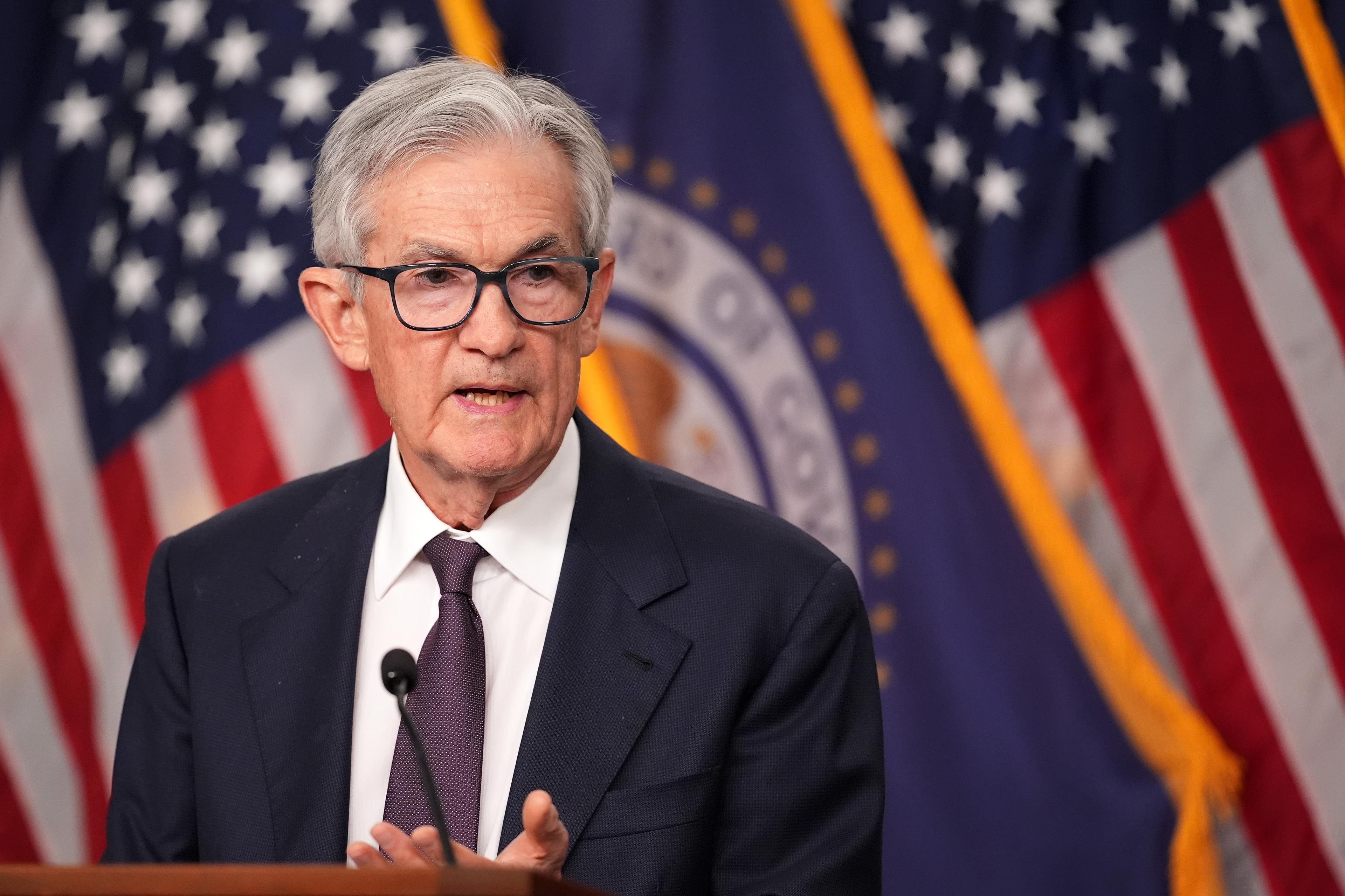 ING Insights: Fed Rate Cuts Not Likely Before Q4
