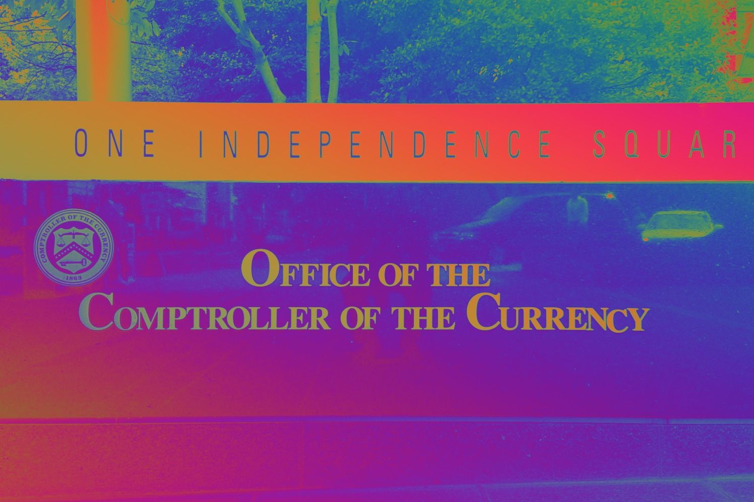 OCC's New Directive: Banks Can Trade Customers' Crypto Holdings