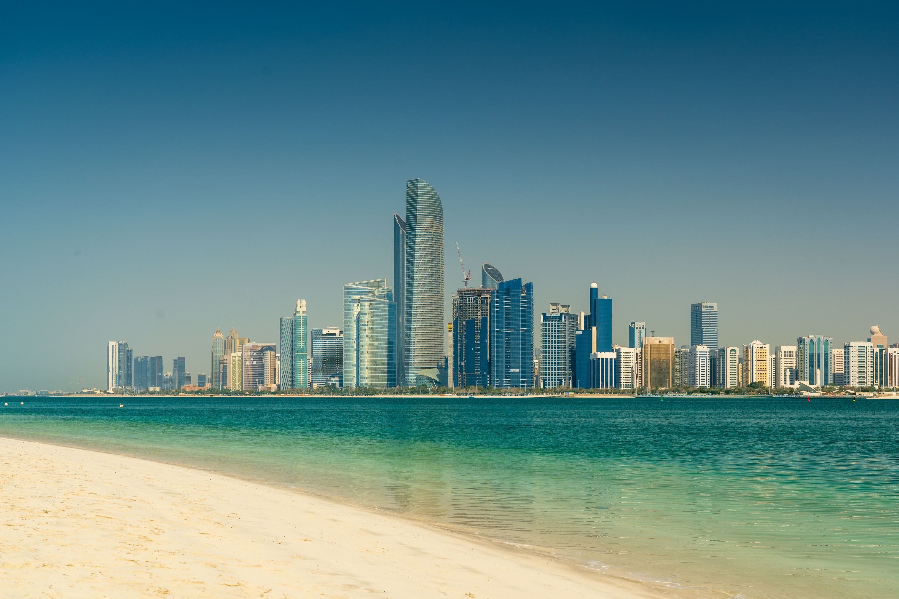 Ripple's Merger and Acquisition Strategy Leads to New Office Opening in Abu Dhabi