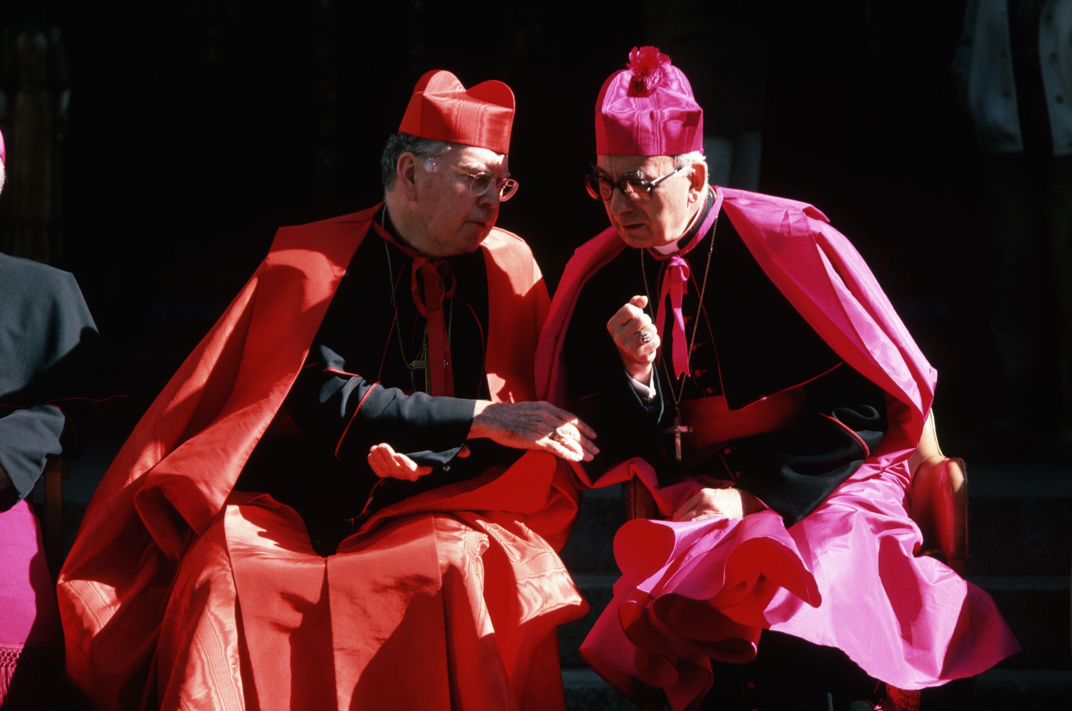 Betting Markets Falter on Papal Predictions as Polymarket Loses Edge