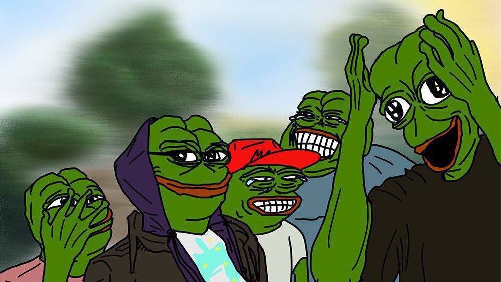 Crypto Daybook Americas: PEPE Launches Altcoin Surge as Ether Gains Ahead of Bitcoin