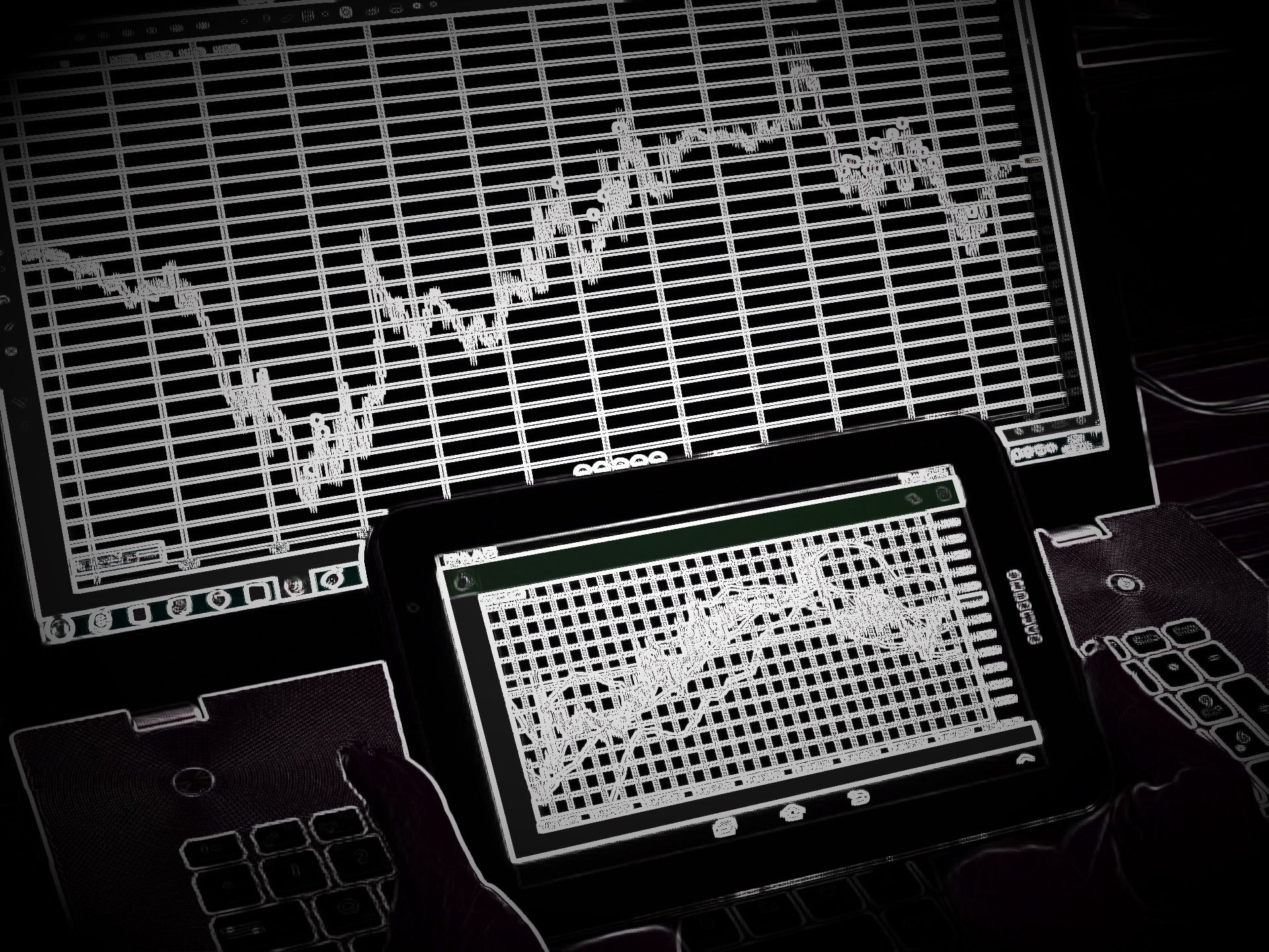 Dogecoin Climbs 10%, Bitcoin Approaches $104,000 Driven by Renewed Risk Appetite