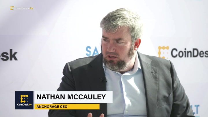 Anchorage Digital Plans to Buy Mountain Protocol to Boost Stablecoin Efforts