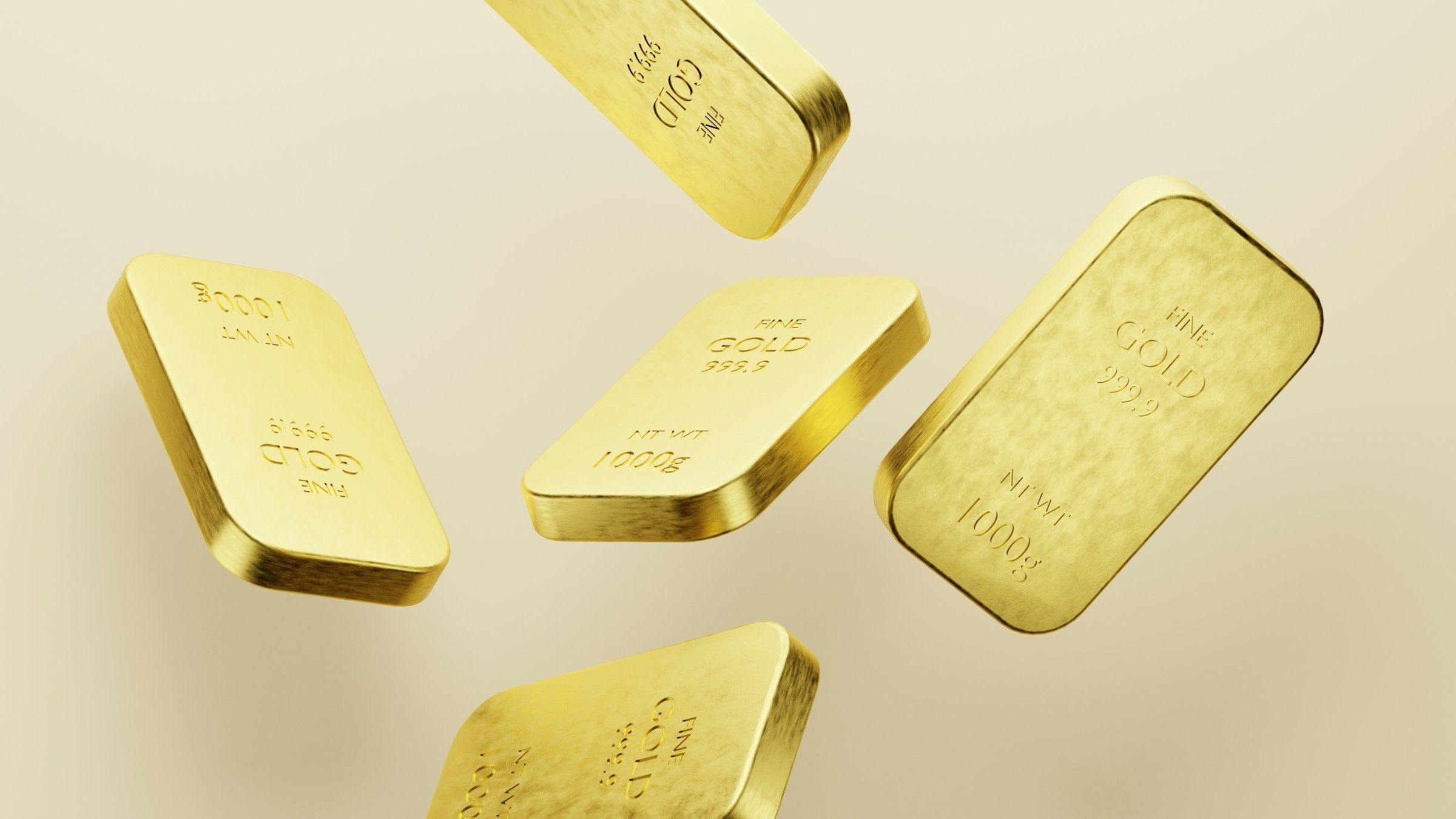 Bitcoin's Surge Against Gold May Gather Pace as Trade Tensions between the U.S. and China Diminish