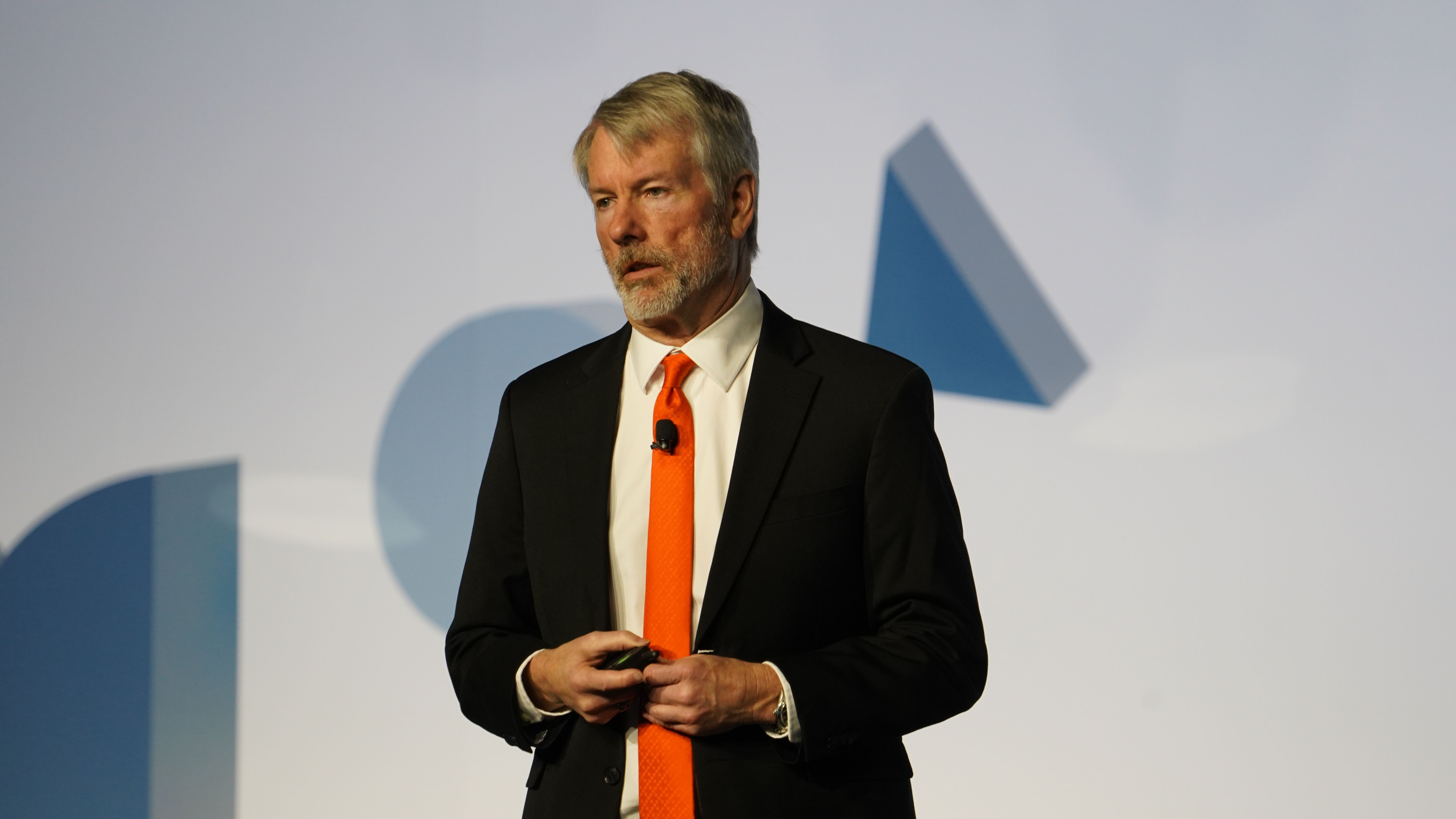 Company Strategy Acquires $1.34 Billion in Bitcoin, Adding 13,390 BTC
