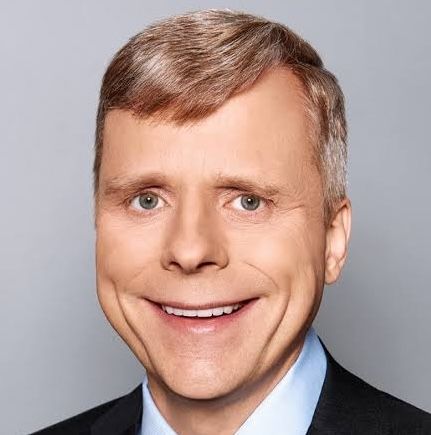 Leemon Baird Discusses Hedera's Breakthrough in AI and Blockchain