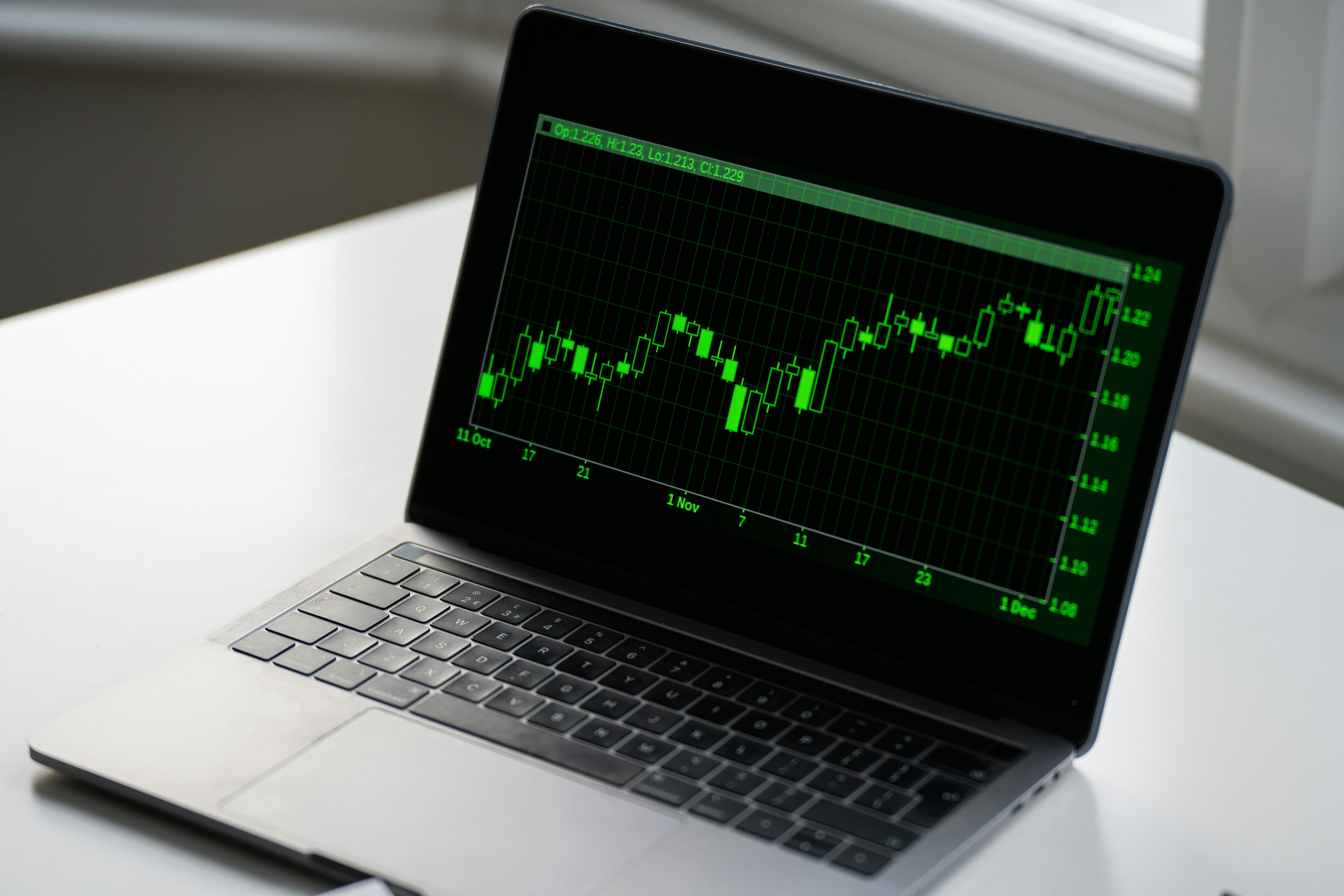 Microcap Companies Embrace Cryptocurrency Amid Market Hype