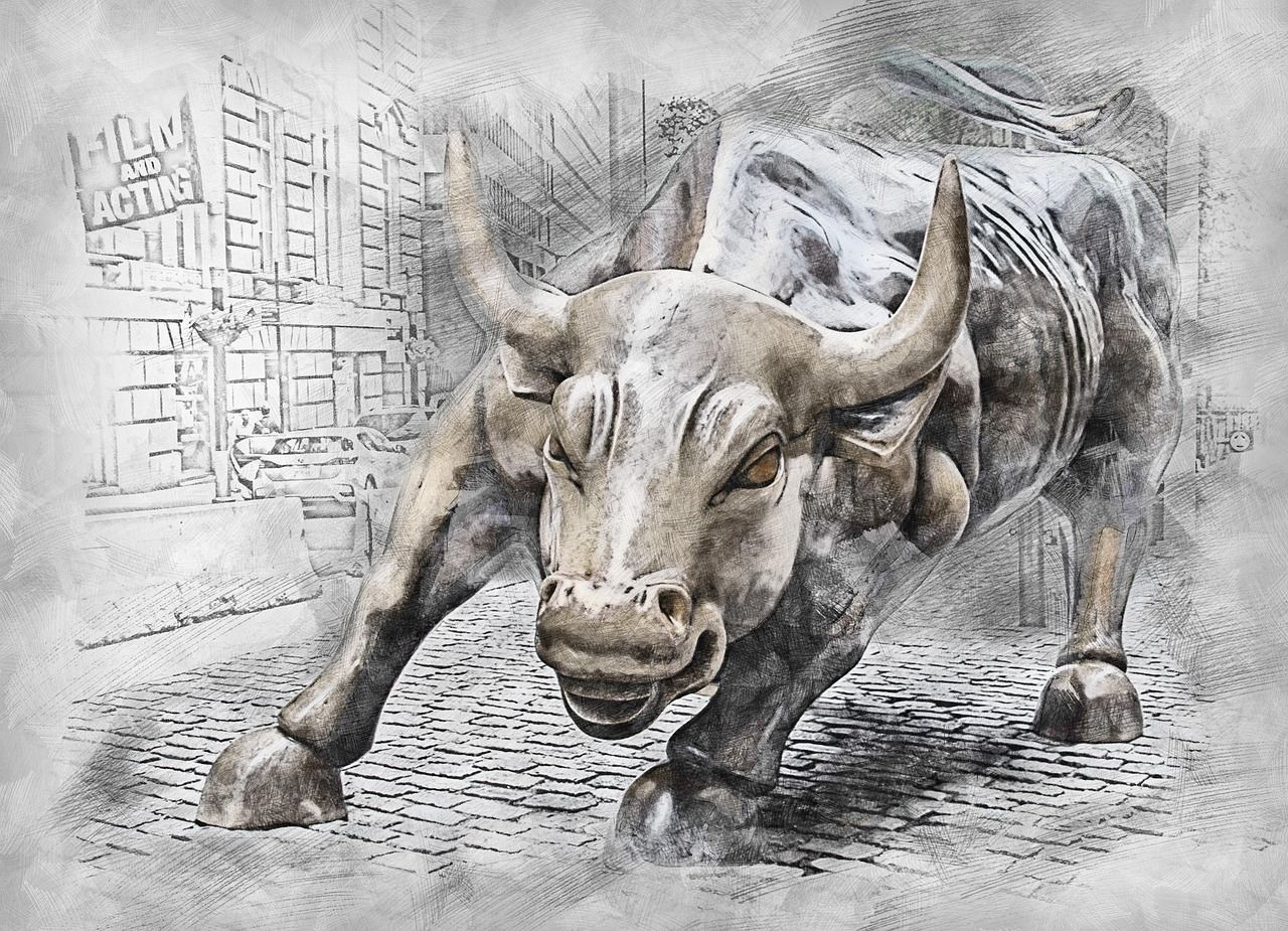 Signs of a Bullish Turn for Major Cryptos Like XRP and BTC