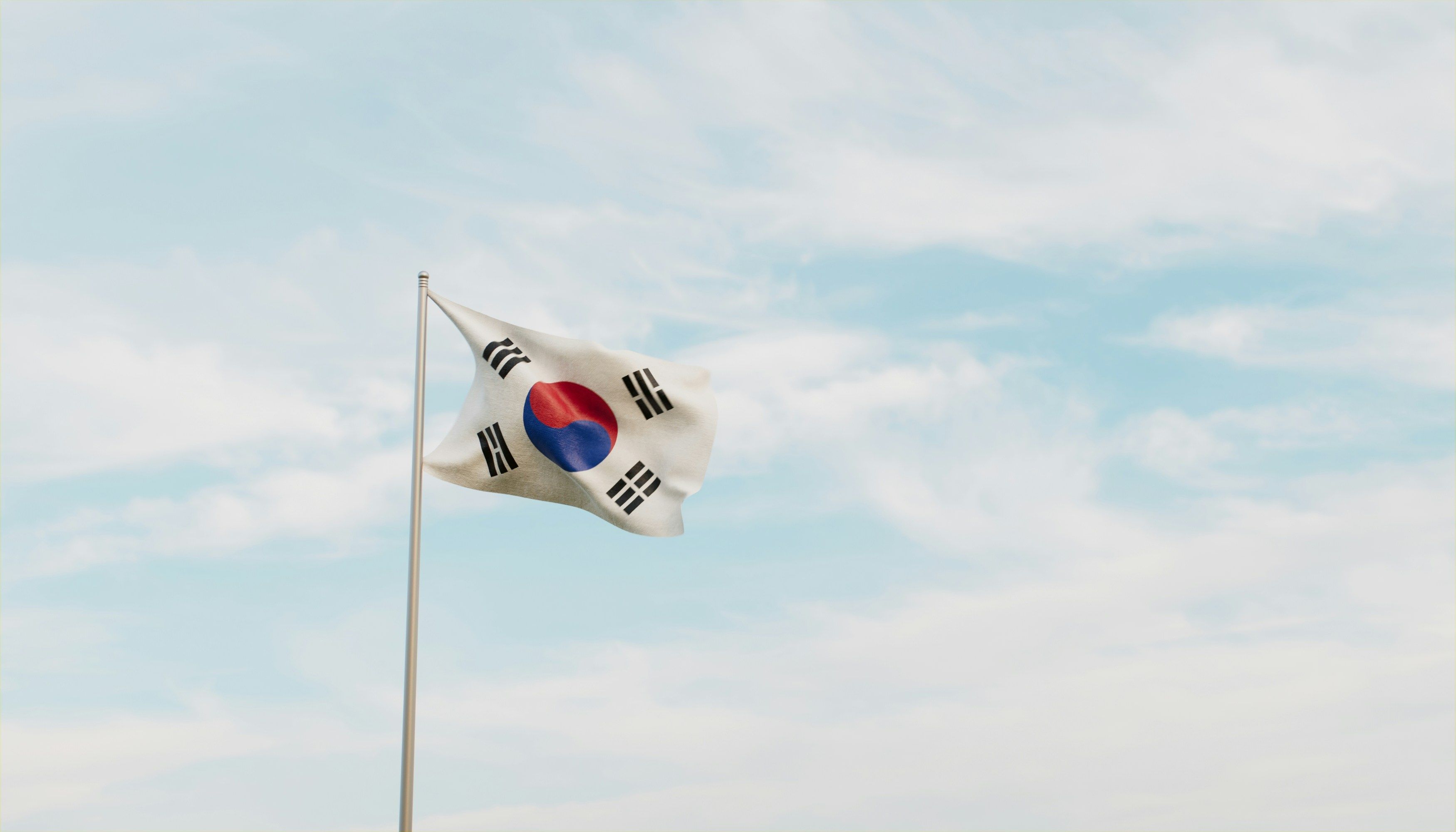 South Koreans Make Bold Investments in XRP and Dogecoin as Trade War Eases