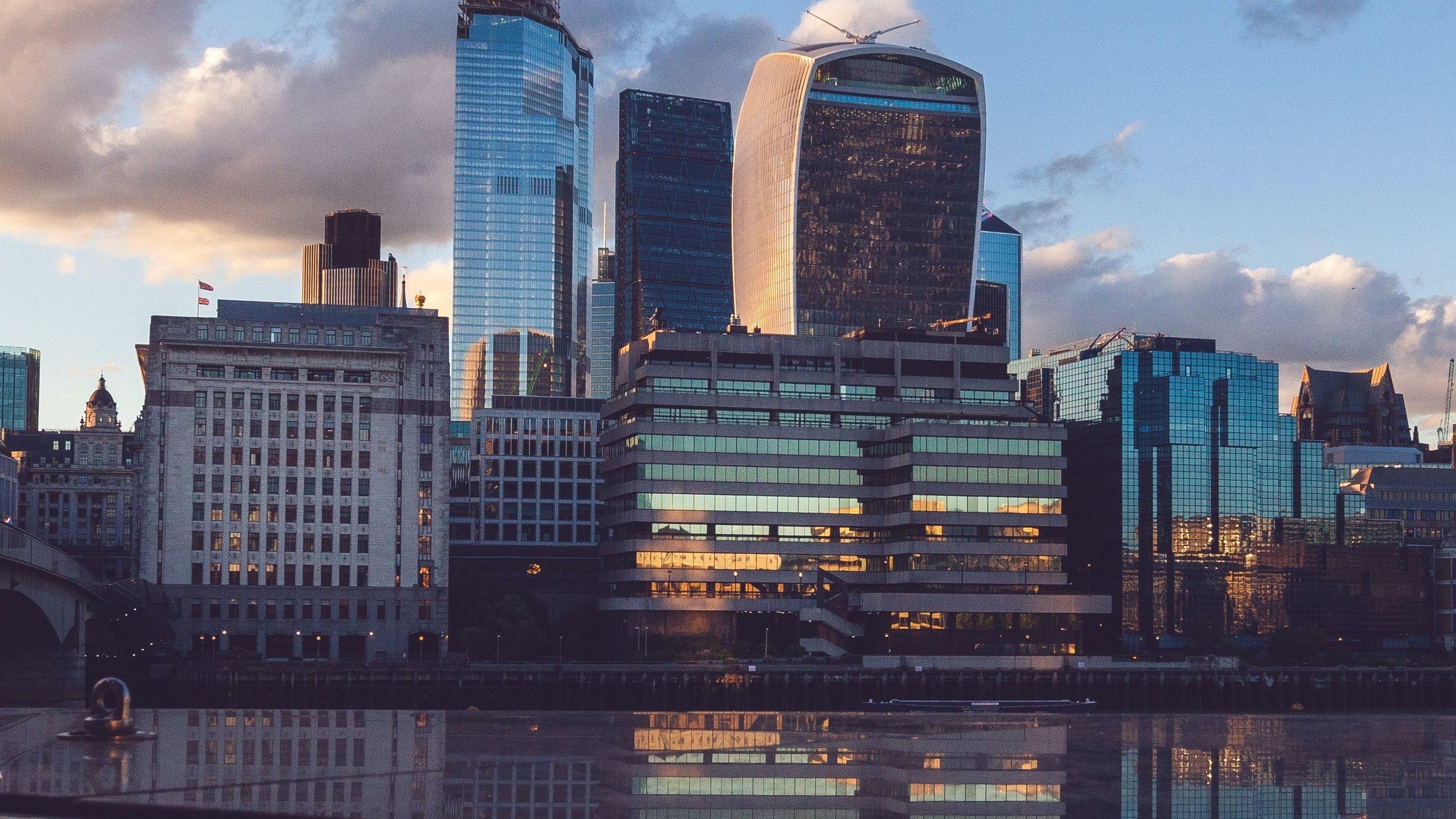 First FCA-Regulated Crypto Derivatives Exchange GFO-X Launches in London