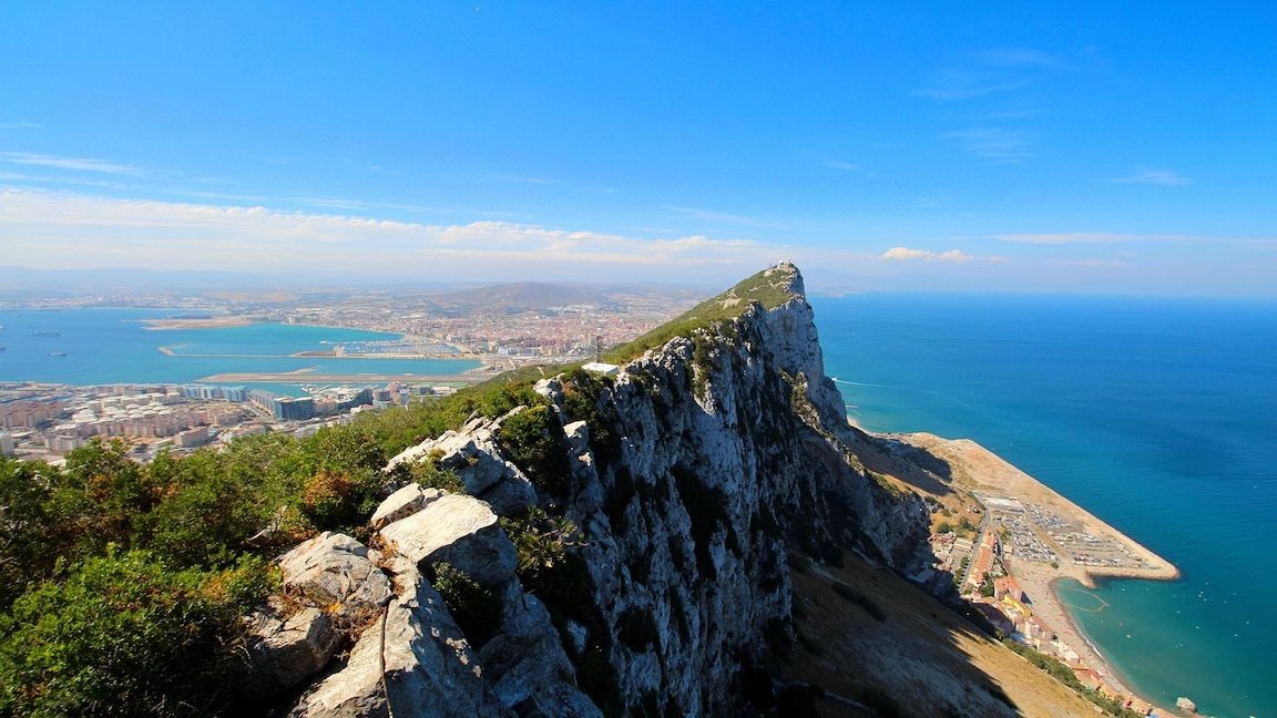 Gibraltar Unveils Groundbreaking Framework for Crypto Derivatives