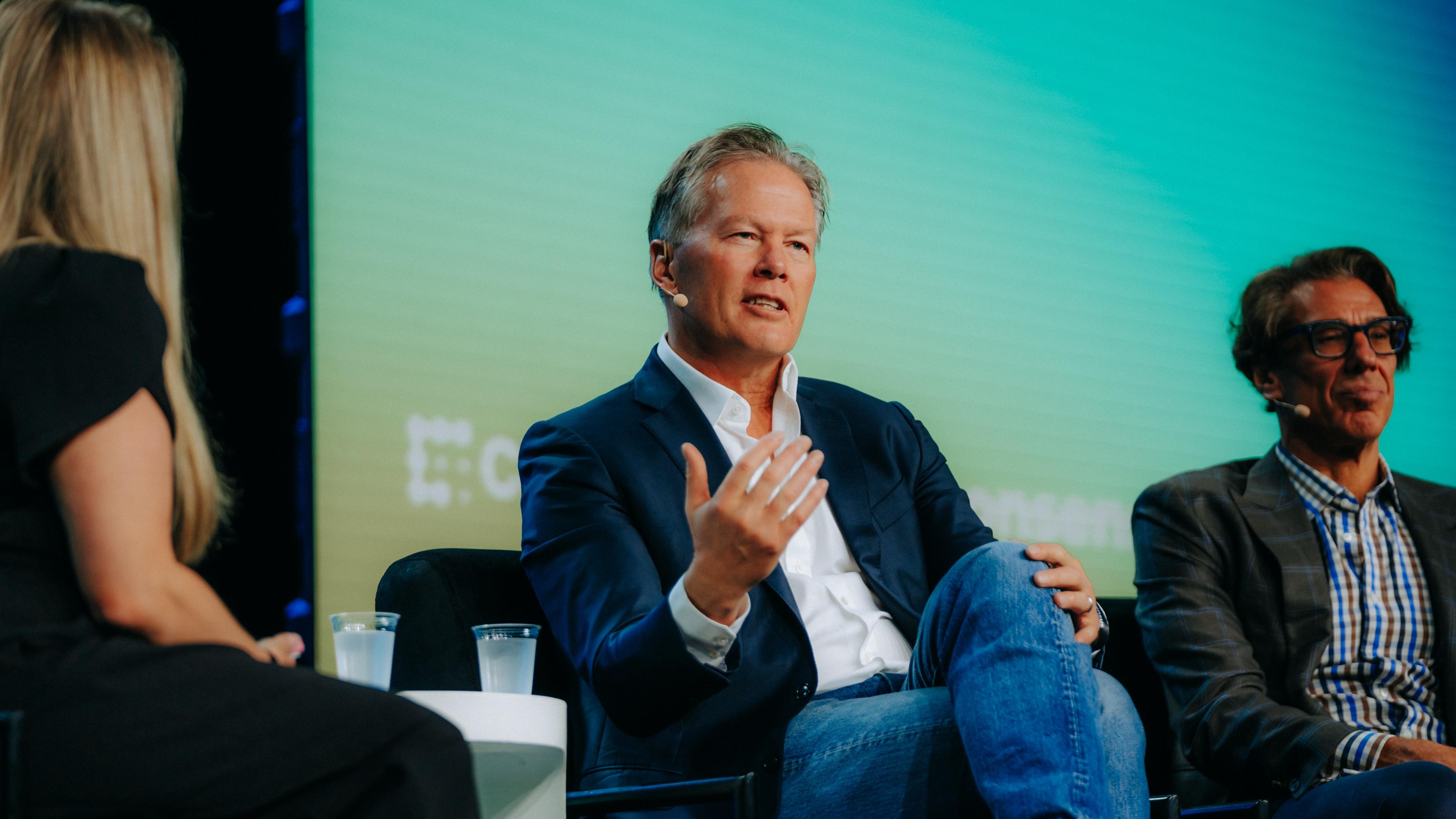 Dan Morehead Predicts Significant Bitcoin Growth Over Next Decades
