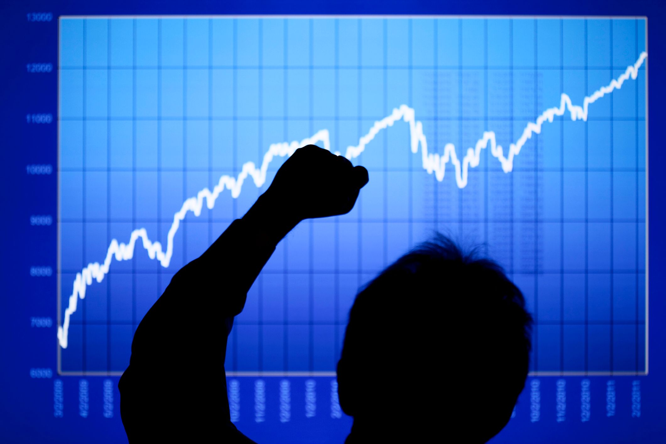 Ether Approaches $2.7K, Dogecoin Leaps 9% as Cryptocurrency Market Remains Positive