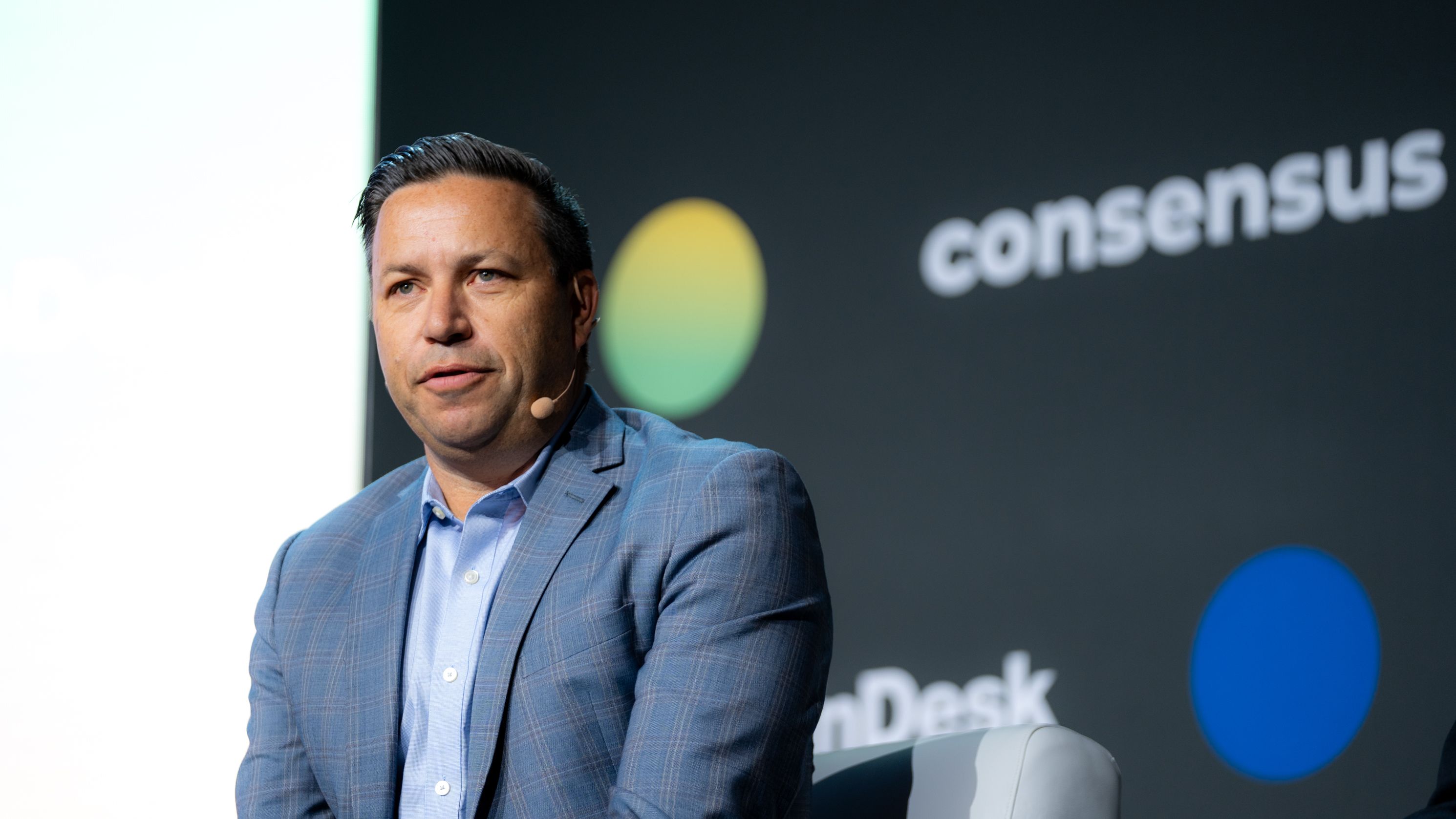 Financial Institutions Eye Stablecoins Amid Competitive Concerns, Says BitGo Executive