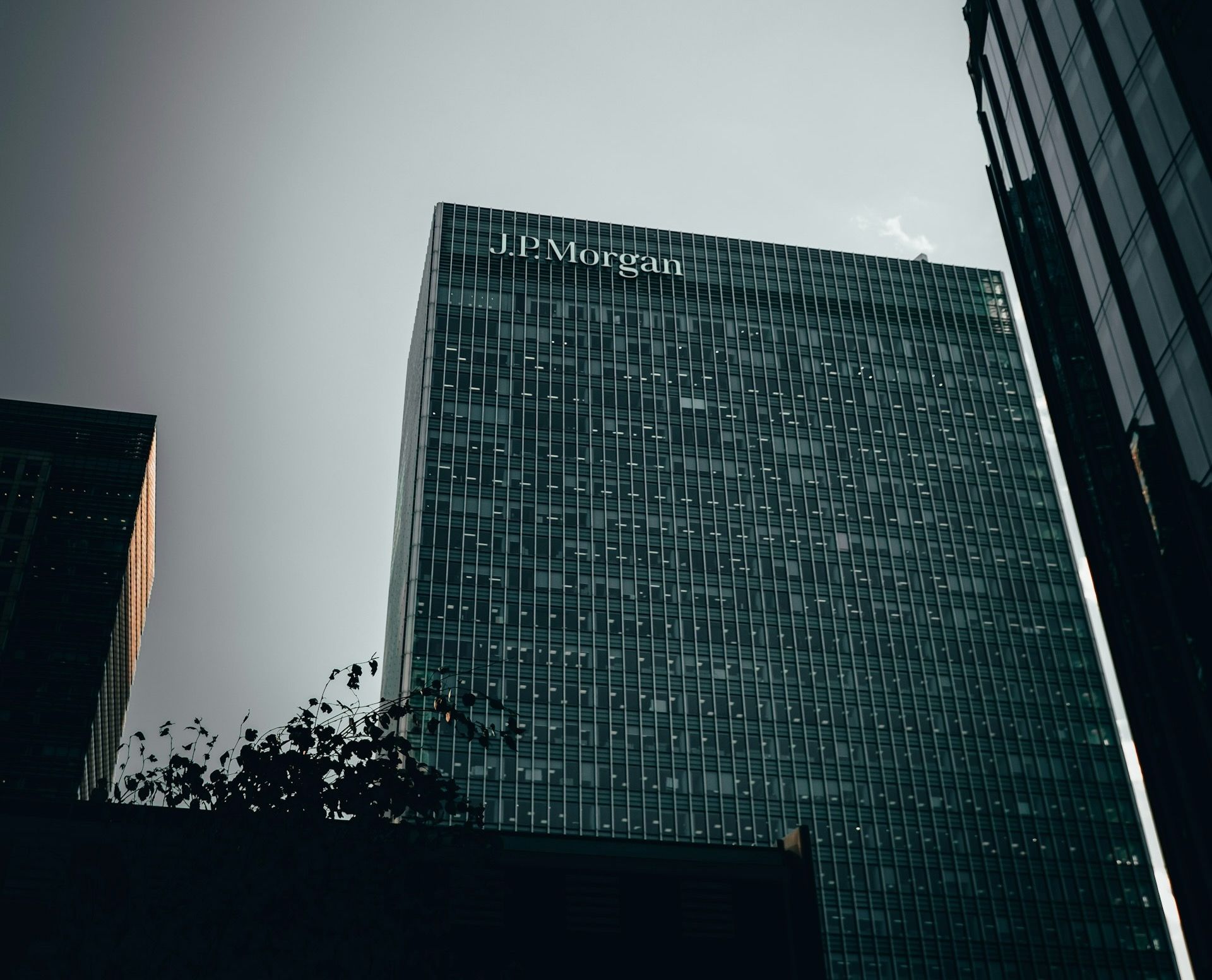 JPMorgan's Kinexys Integrates Public Blockchain on Ondo Chain Testnet