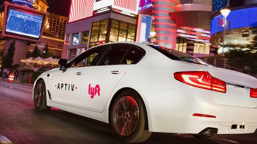 Lyft Enhances Real-Time Mapping with Solana’s Hivemapper Collaboration