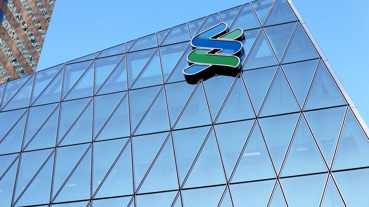 Standard Chartered to Support FalconX with Banking Services for Enhanced International Transactions
