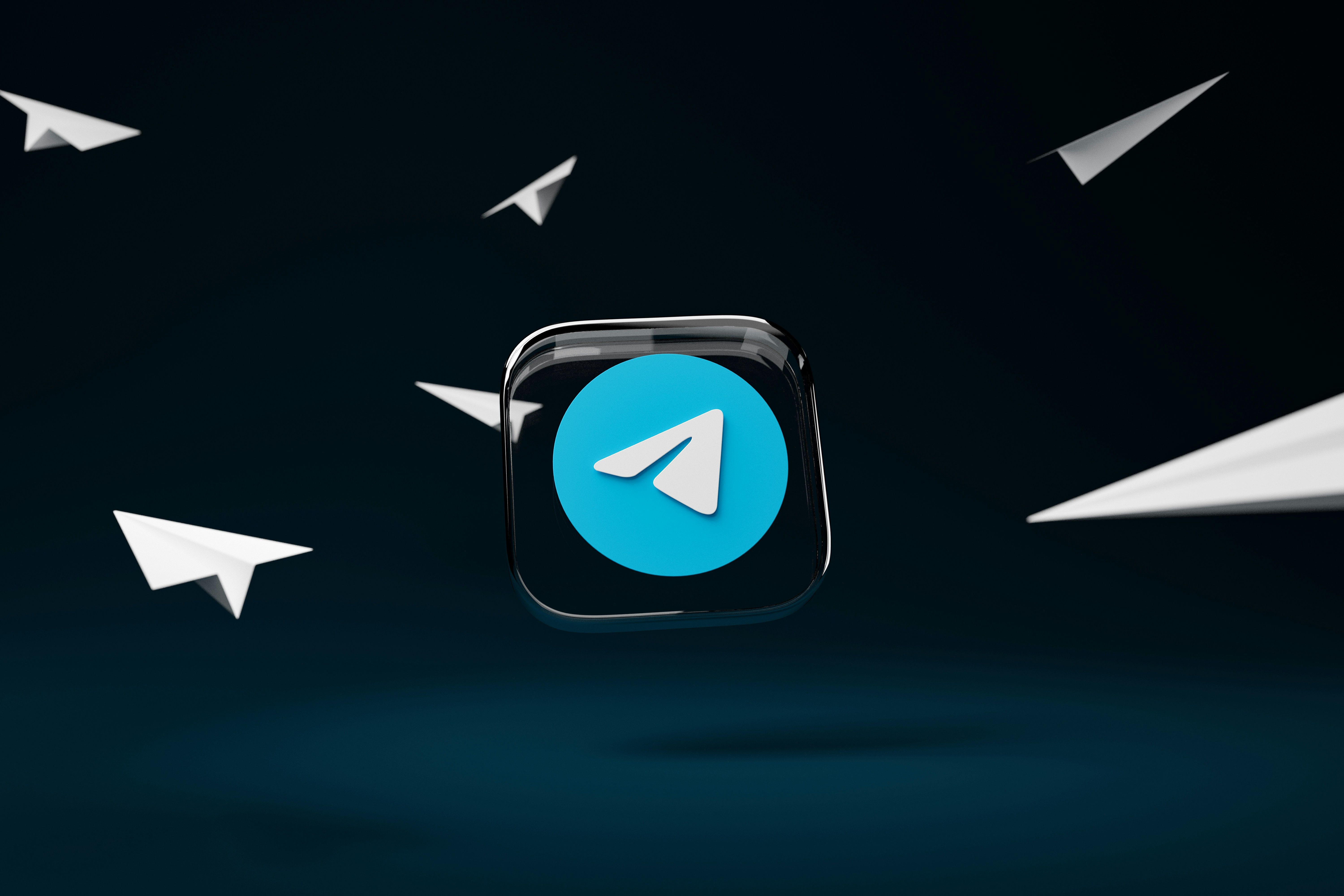 Telegram Takes Action Against Alleged $8 Billion Chinese Crypto Crime Marketplace in Colorado